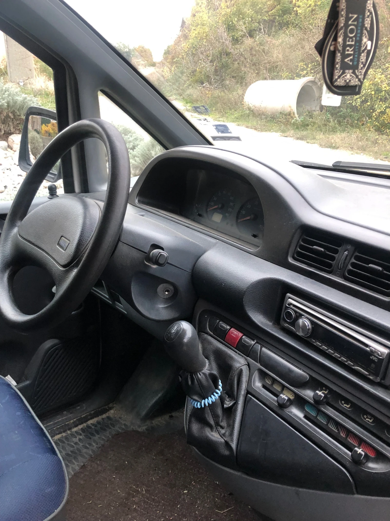 Fiat Scudo | Mobile.bg   4