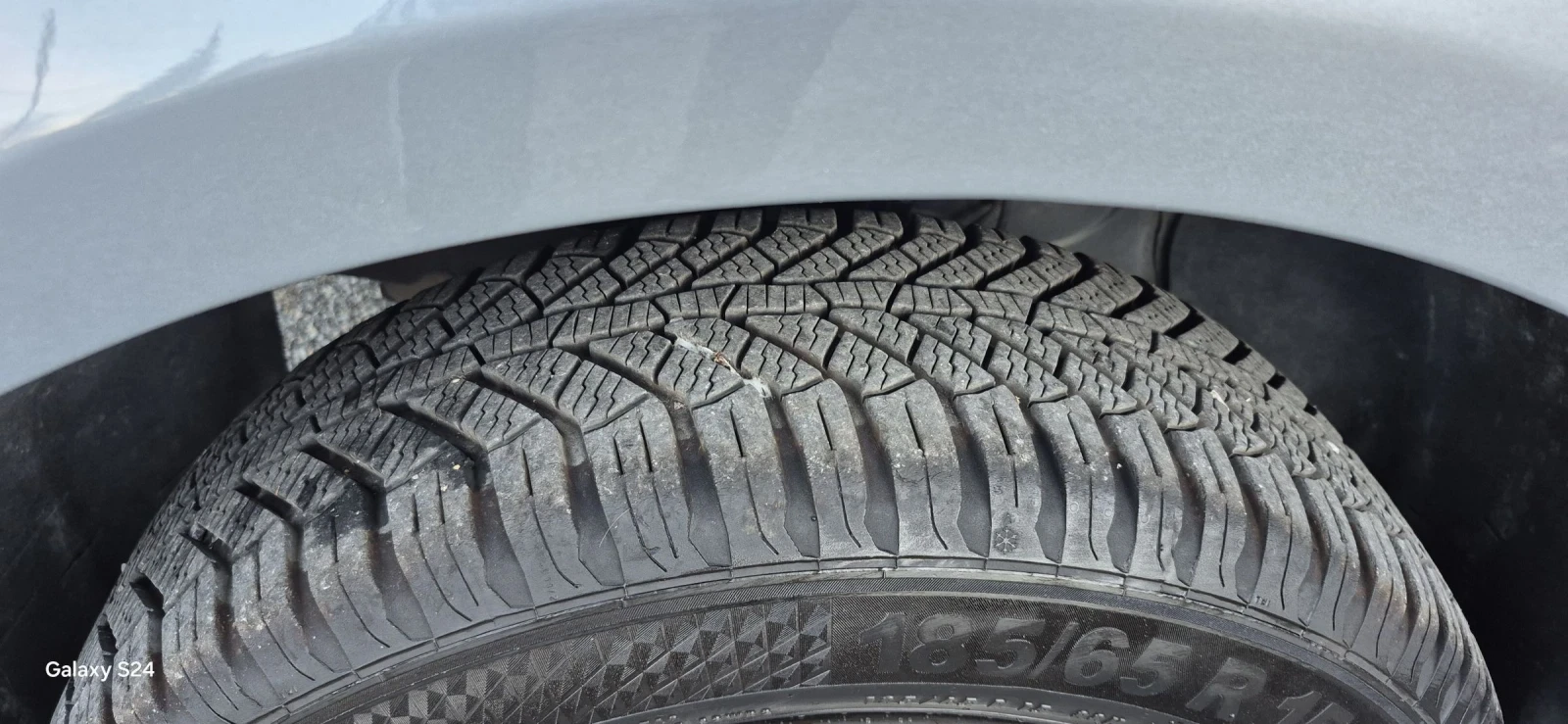 Fiat Punto 1.4i Evo  | Mobile.bg   16