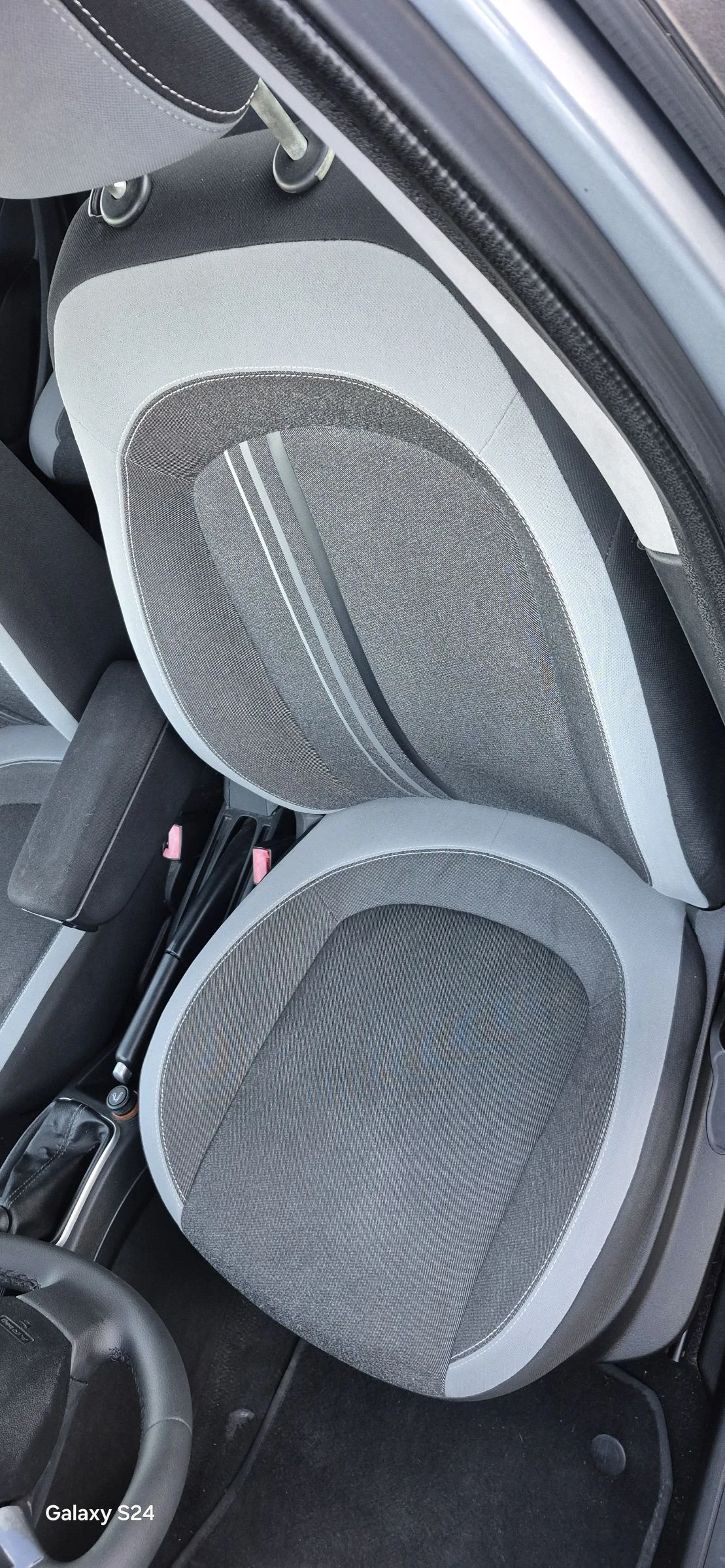 Fiat Punto 1.4i Evo  | Mobile.bg   13