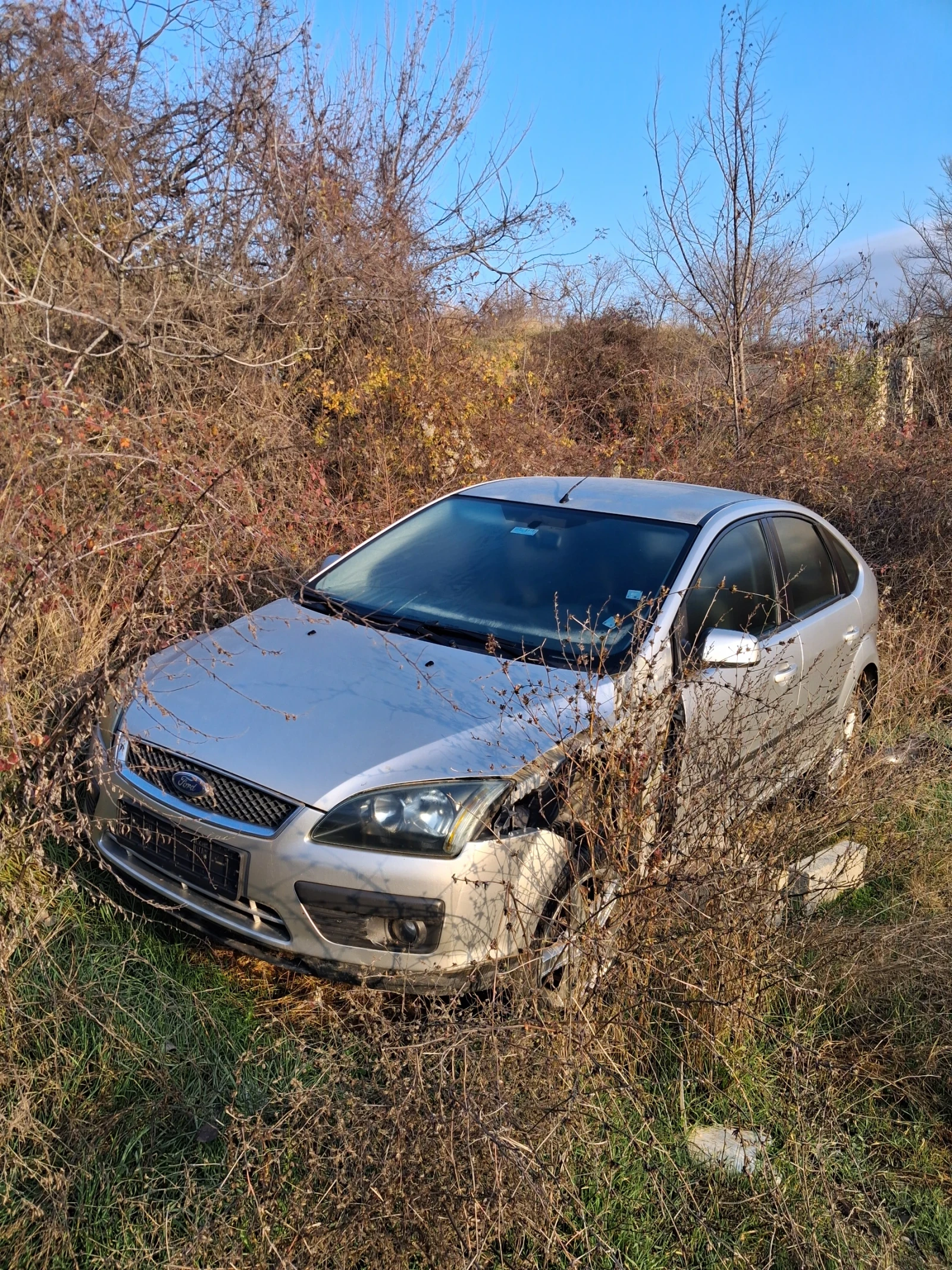 Ford Focus  - изображение 2