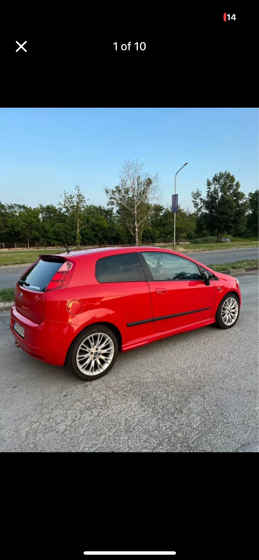 Fiat Punto | Mobile.bg � ����������� 2