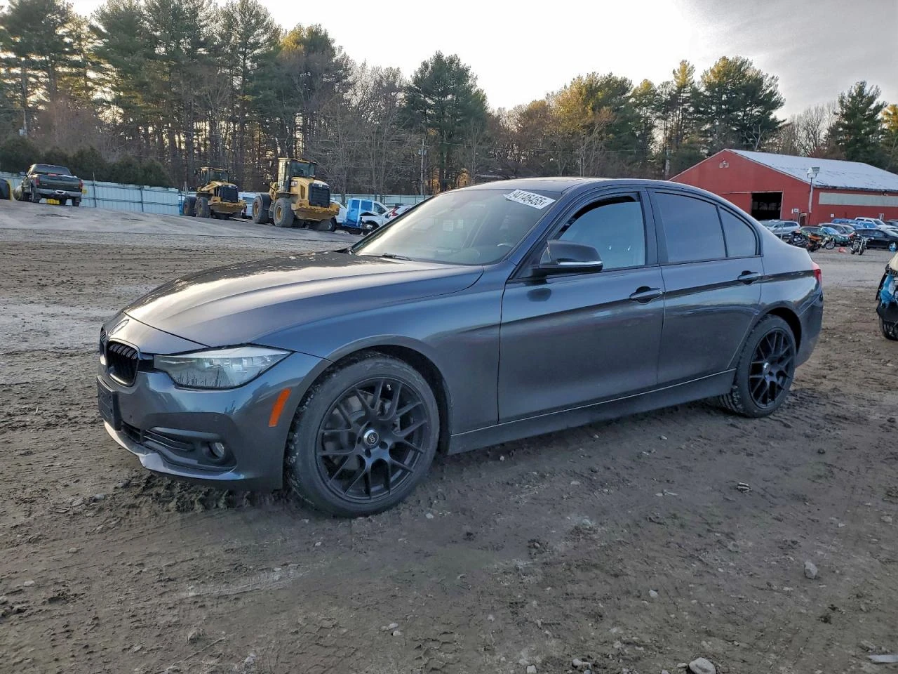 BMW 320  XI * ПОДГРЕВ* HI-FI* NAVI* PANO - изображение 2