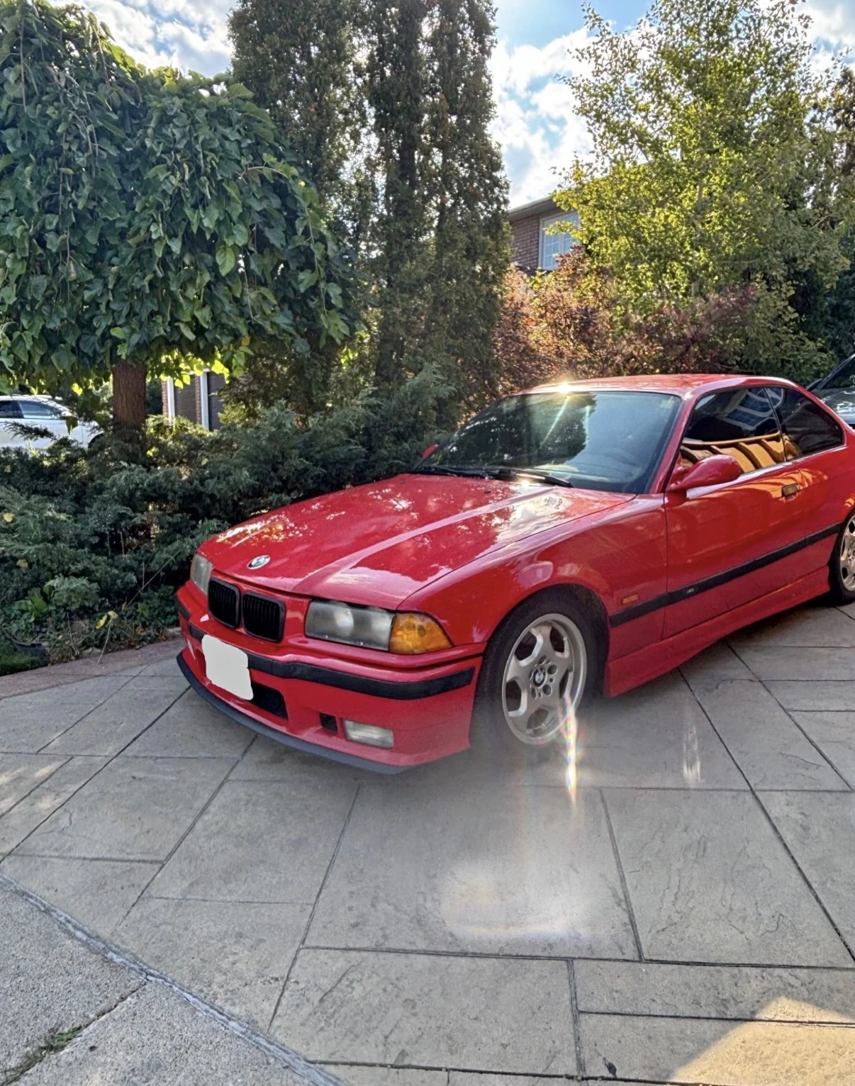 BMW M3 �36 * * ����� * * ��� ����� * *  | Mobile.bg � ����������� 1