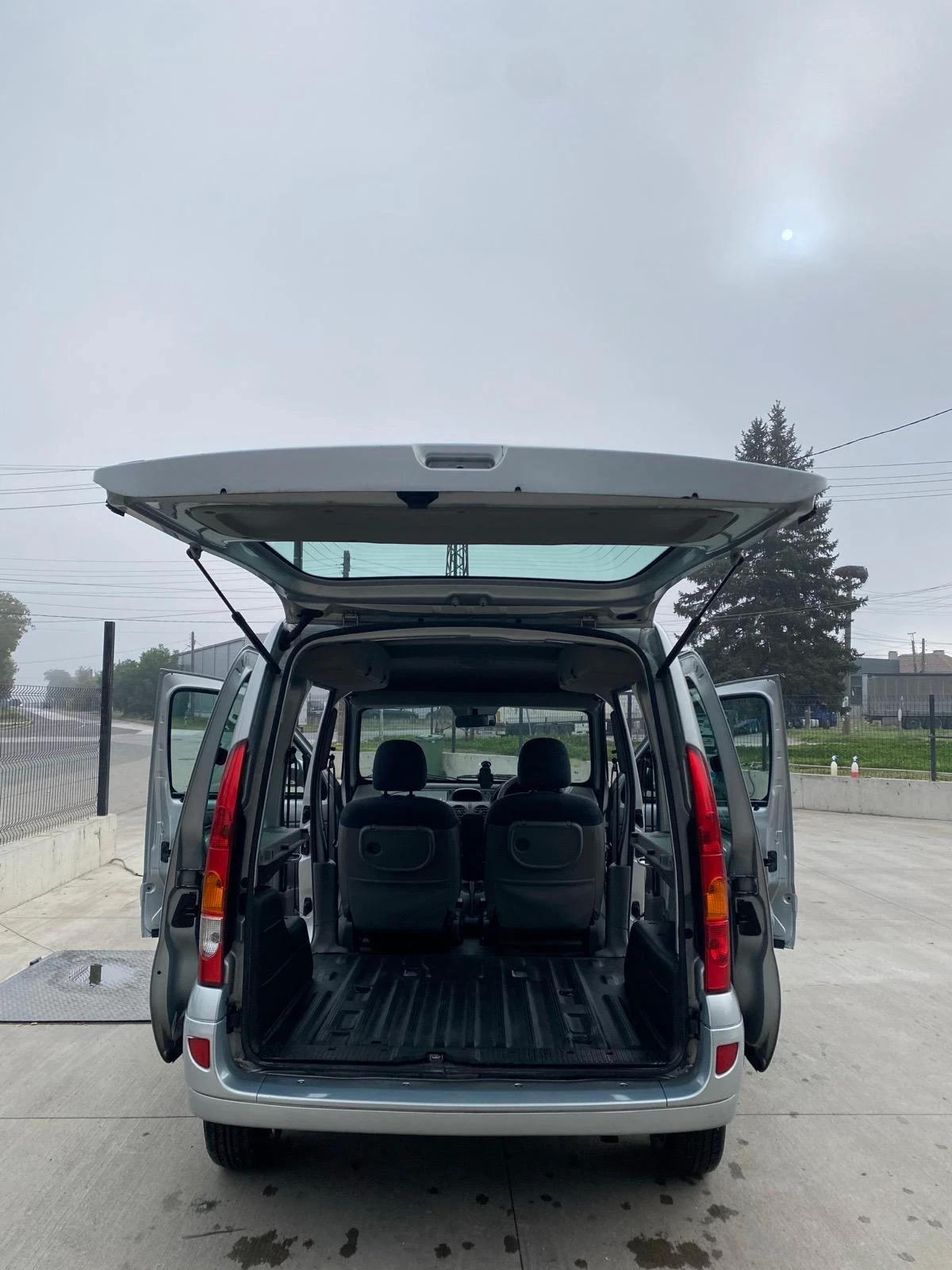 Renault Kangoo | Mobile.bg � ����������� 5