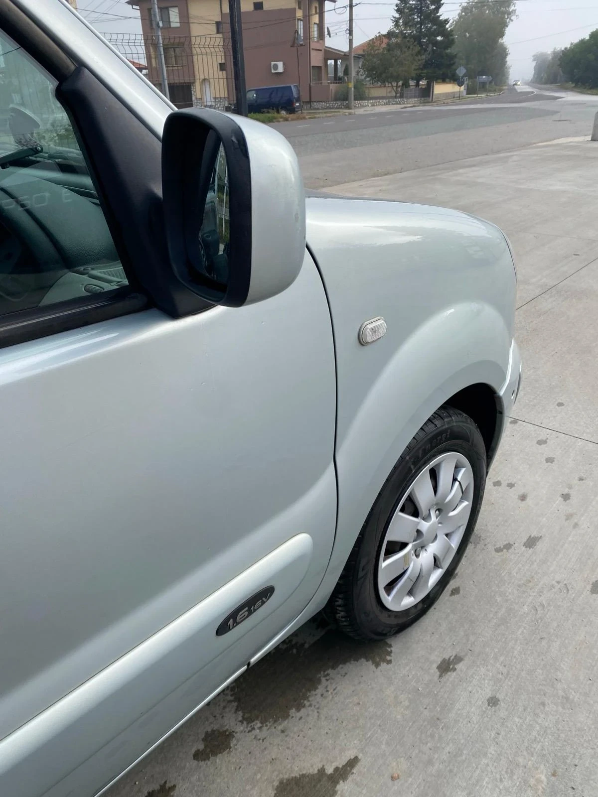 Renault Kangoo | Mobile.bg � ����������� 10