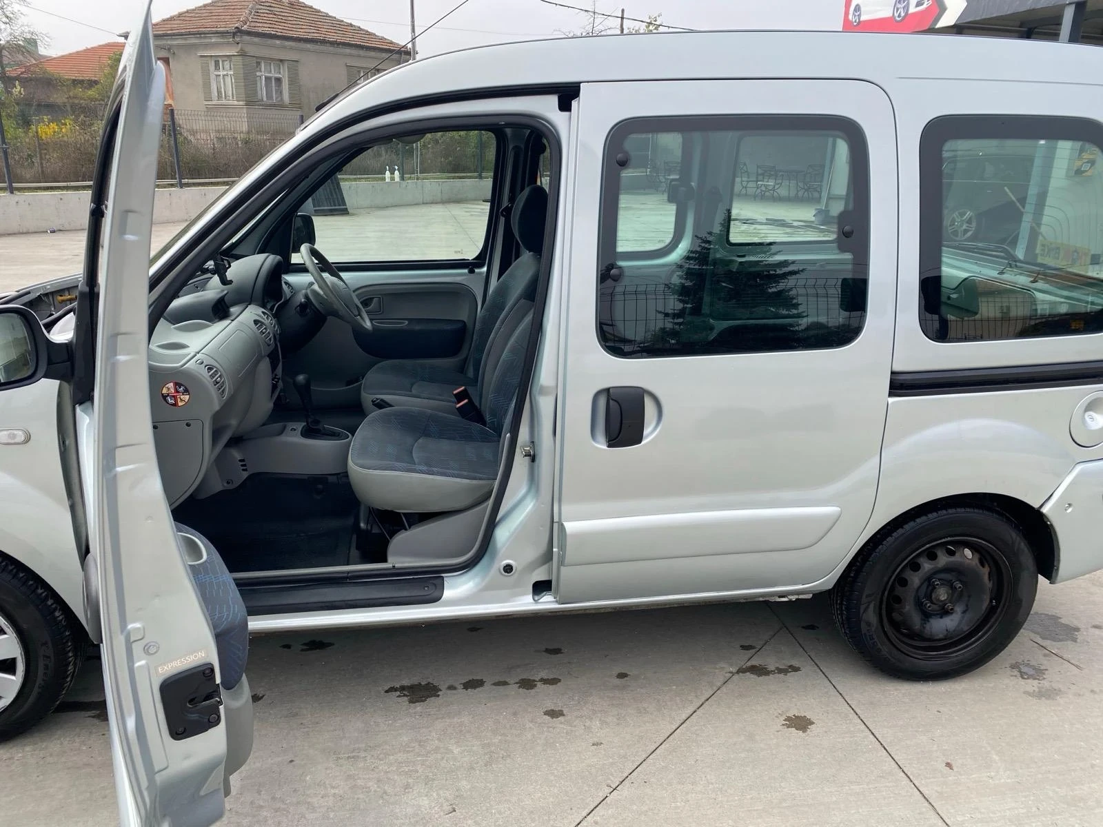 Renault Kangoo | Mobile.bg � ����������� 6