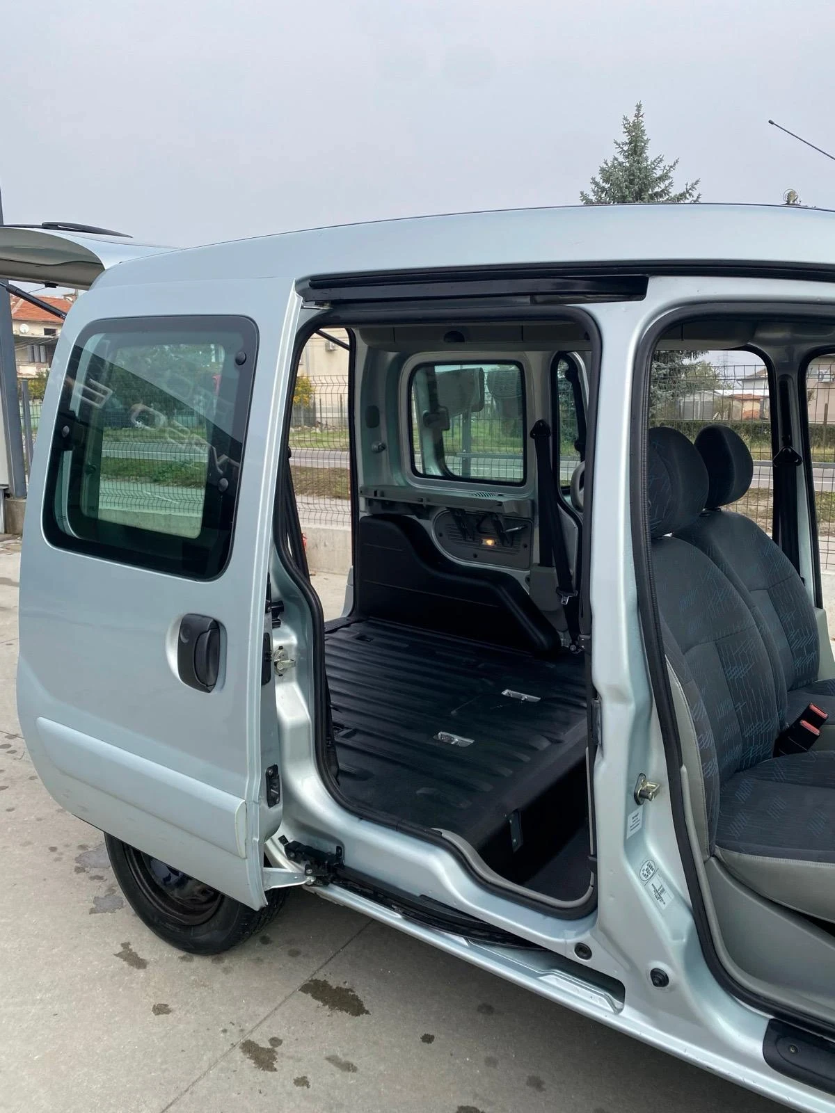 Renault Kangoo | Mobile.bg � ����������� 9