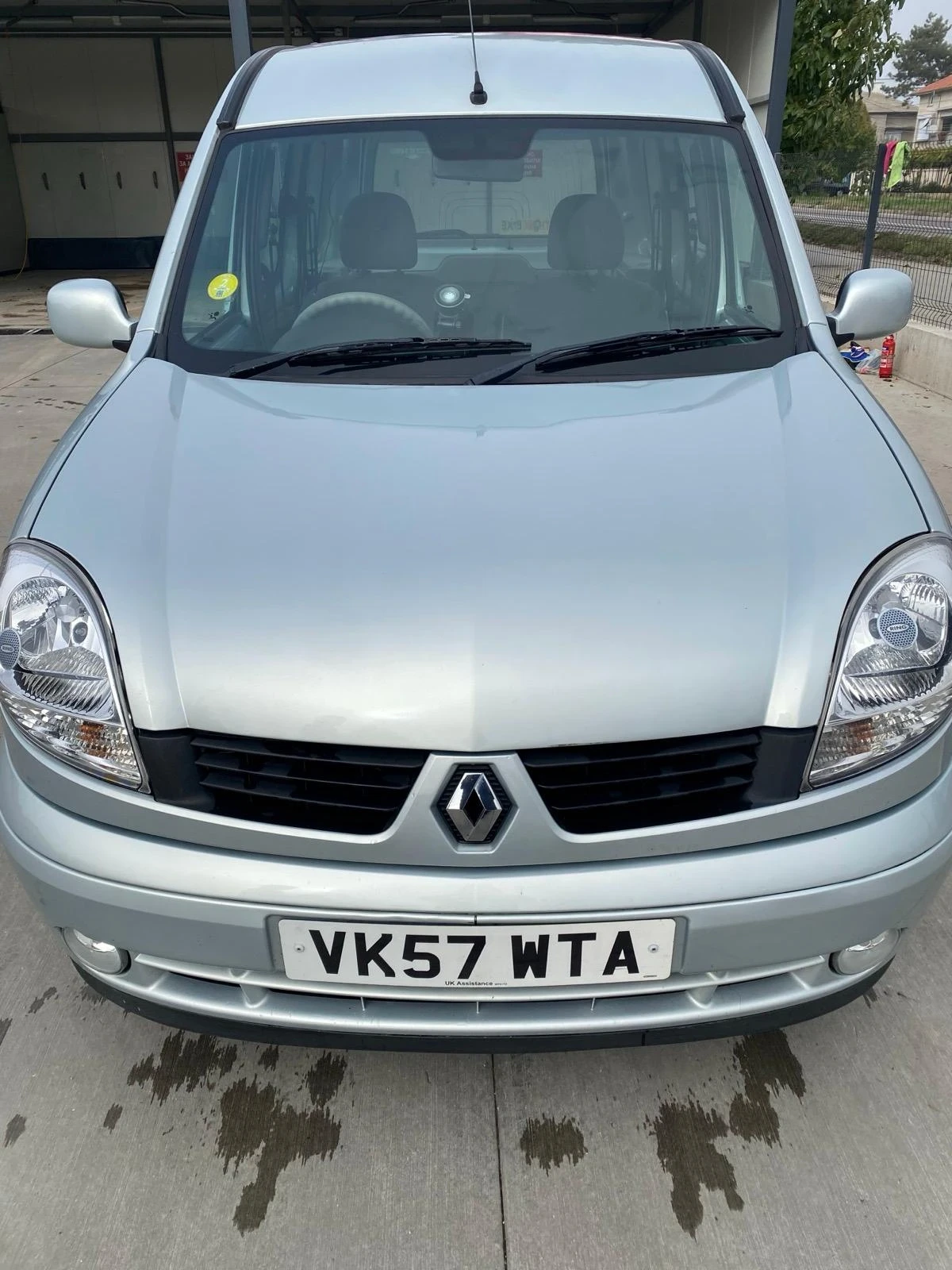 Renault Kangoo | Mobile.bg � ����������� 1