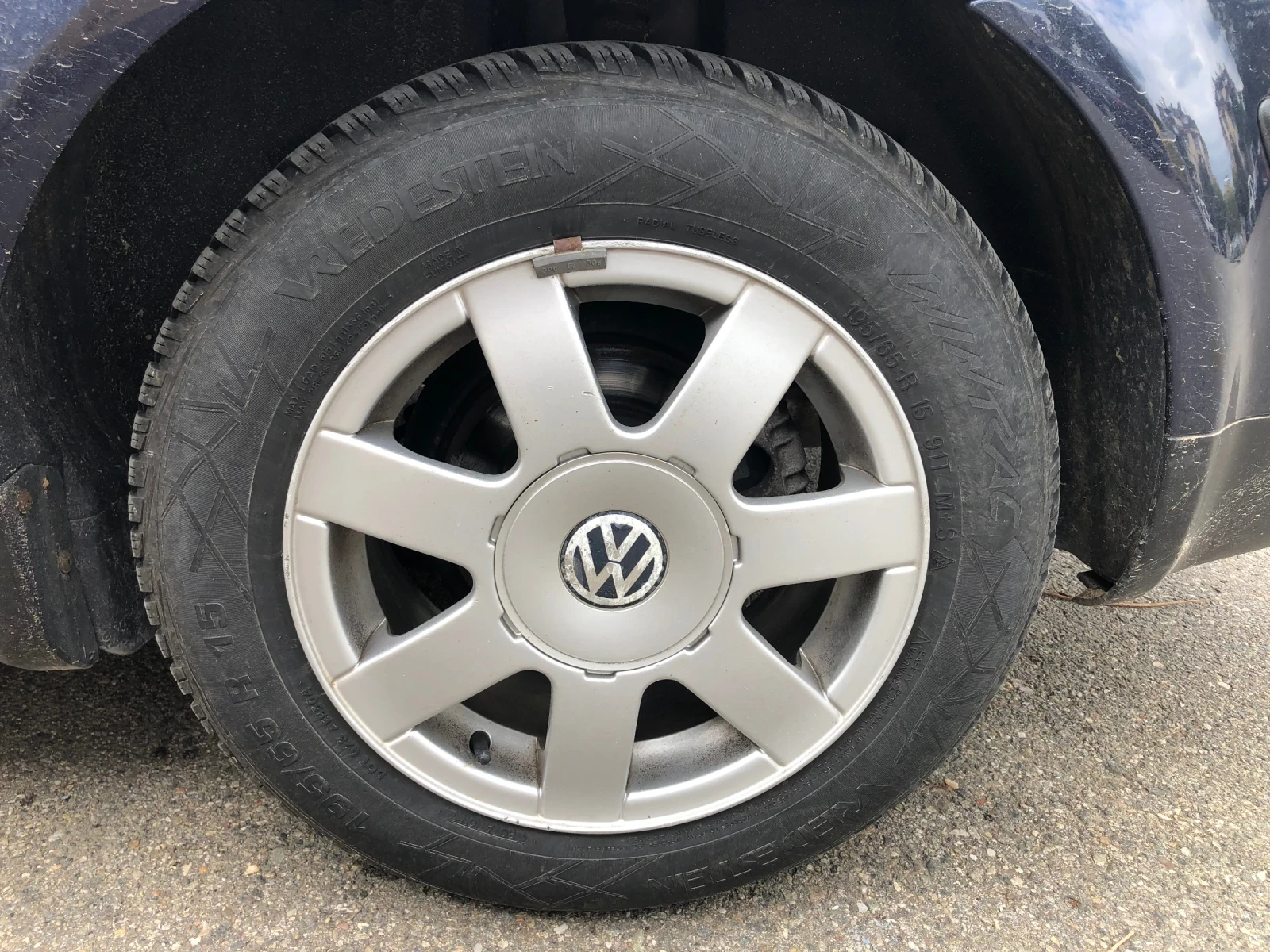 VW Passat 1.9 TDI | Mobile.bg � ����������� 5