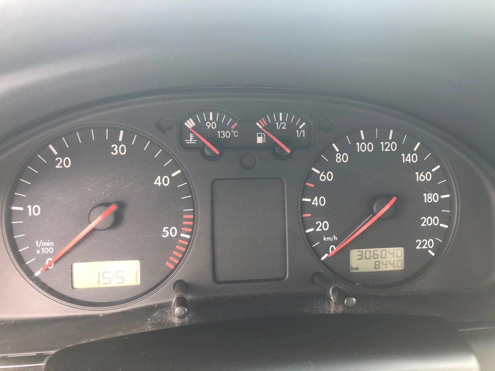 VW Passat 1.9 TDI | Mobile.bg � ����������� 7