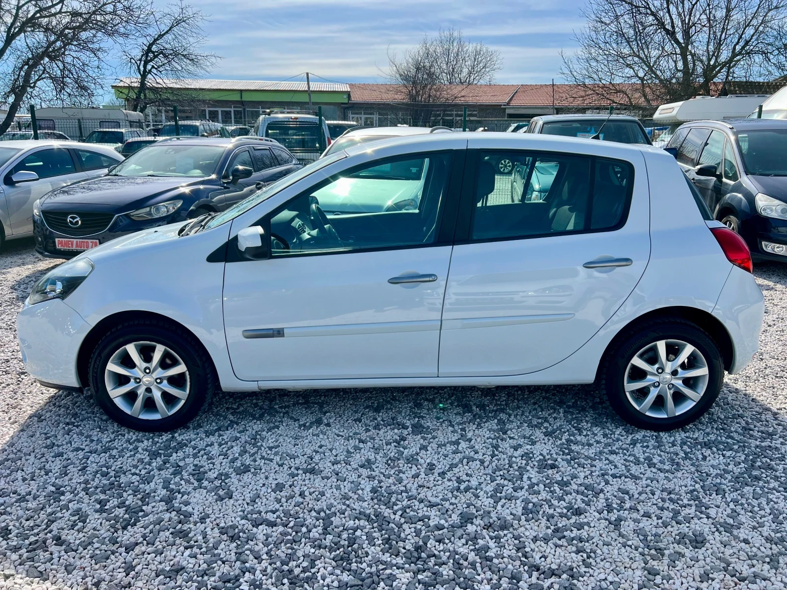 Renault Clio  - изображение 2