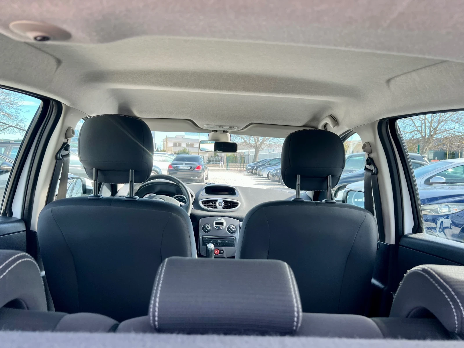 Renault Clio | Mobile.bg � ����������� 14