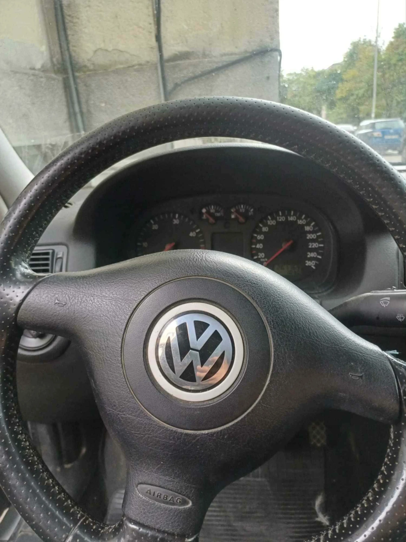 VW Golf  - изображение 6