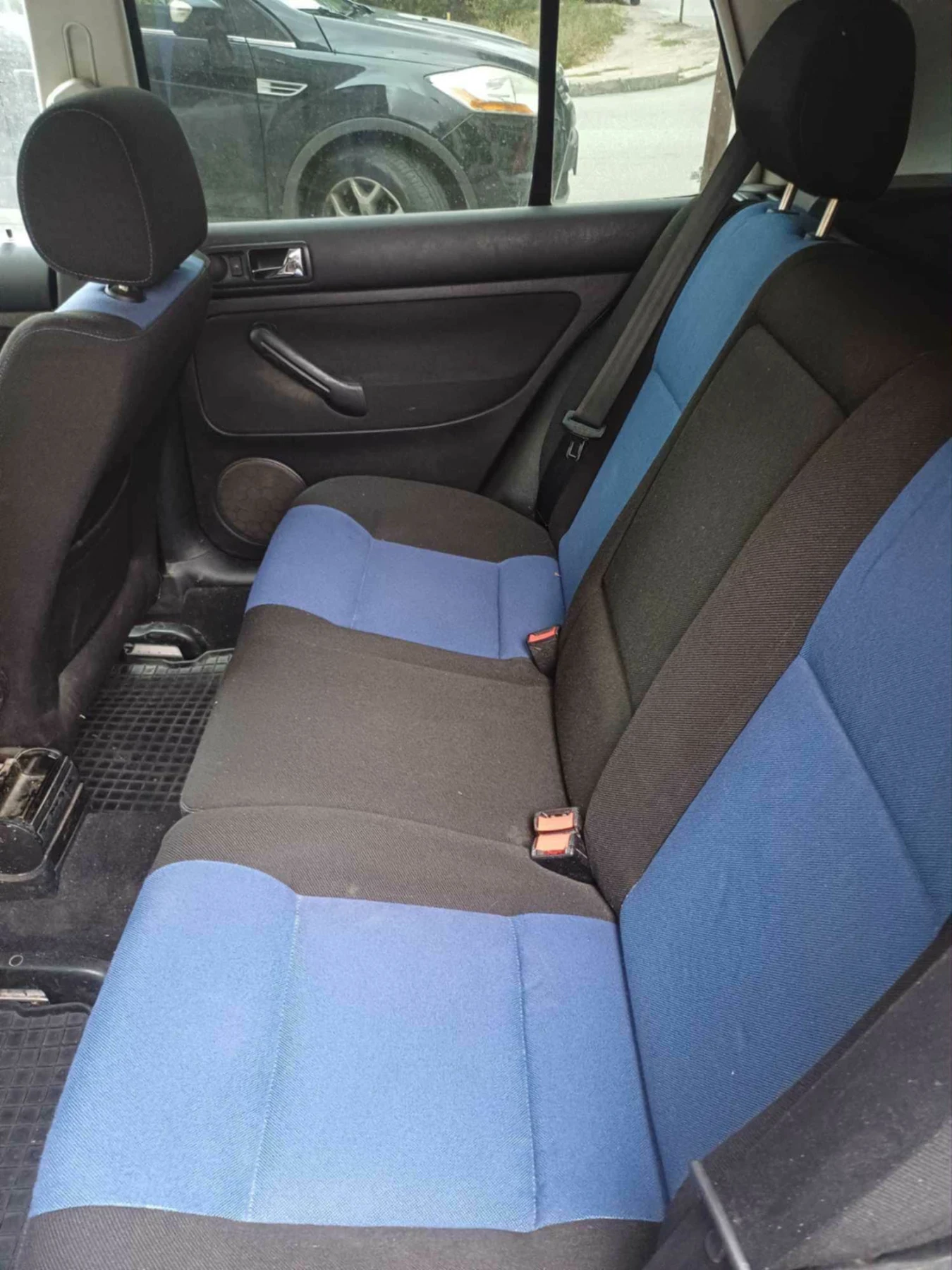 VW Golf  - изображение 4