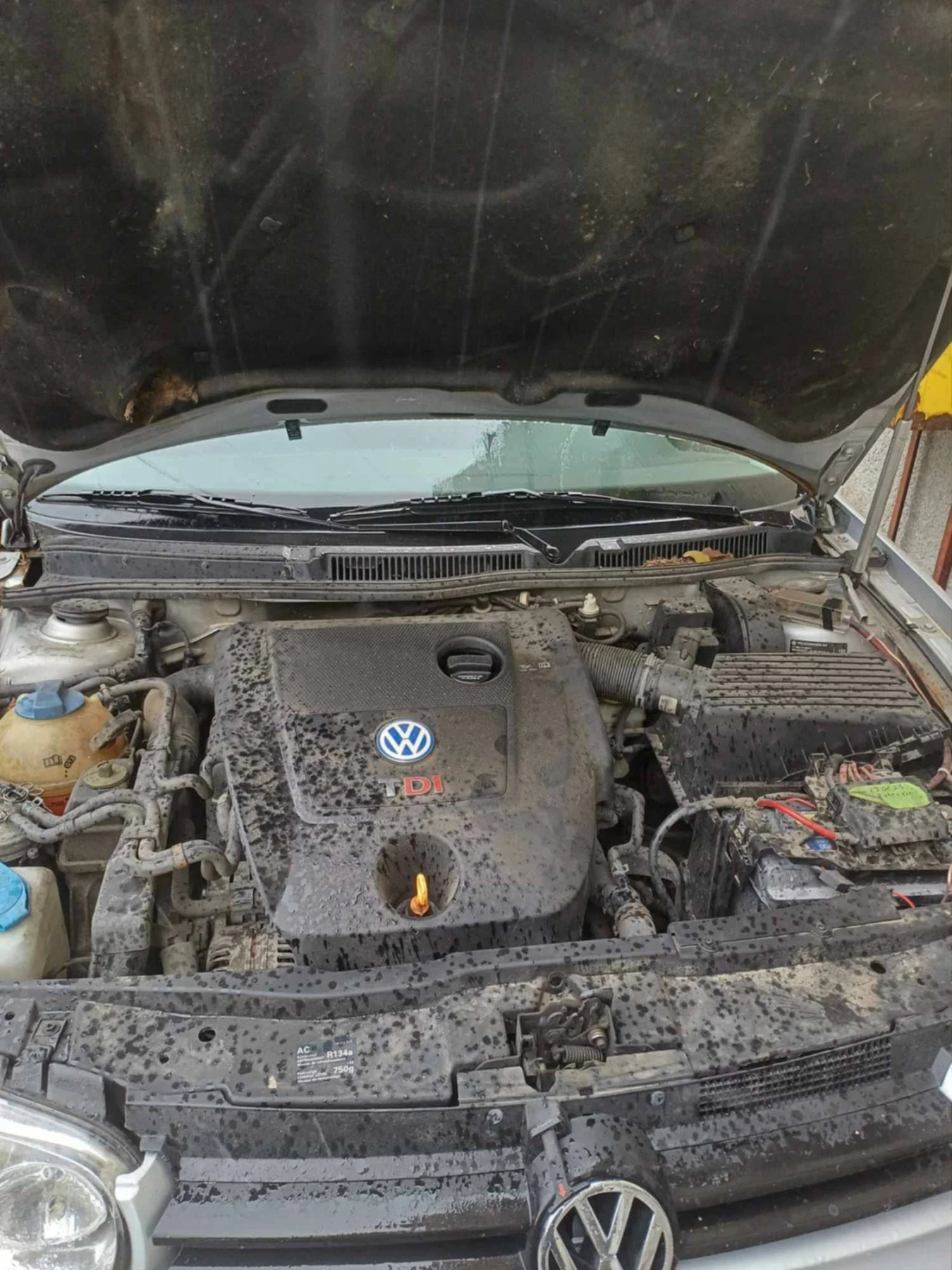 VW Golf  - изображение 3