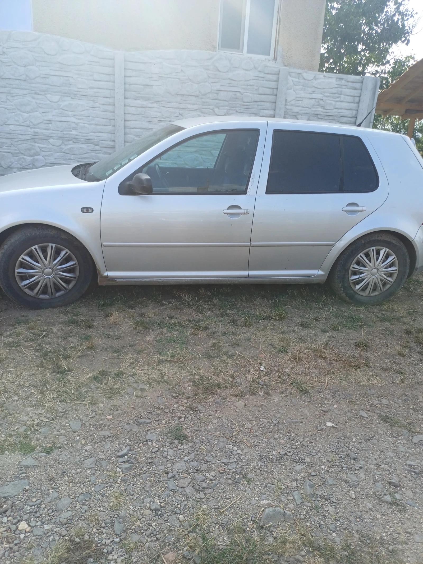 VW Golf  - изображение 8