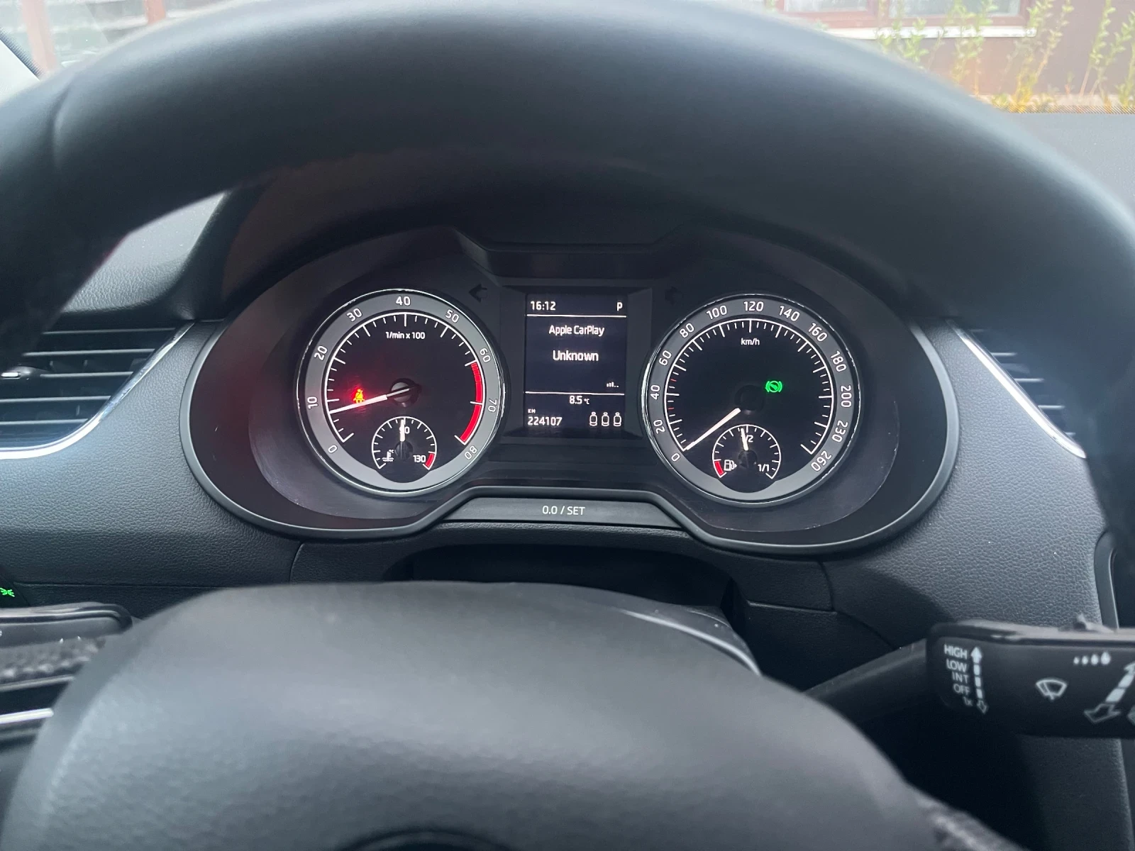 Skoda Octavia  - изображение 7