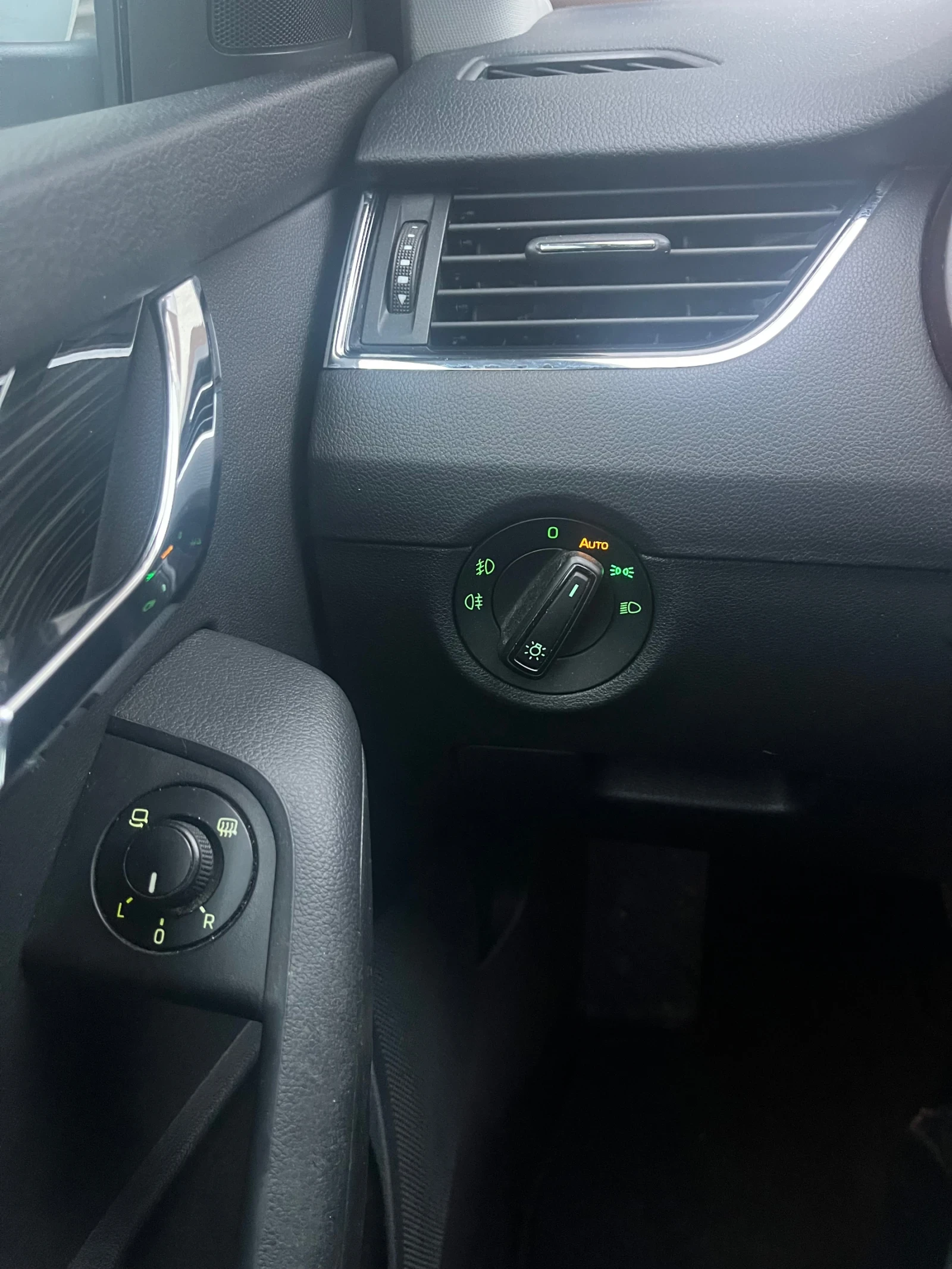 Skoda Octavia  - изображение 6