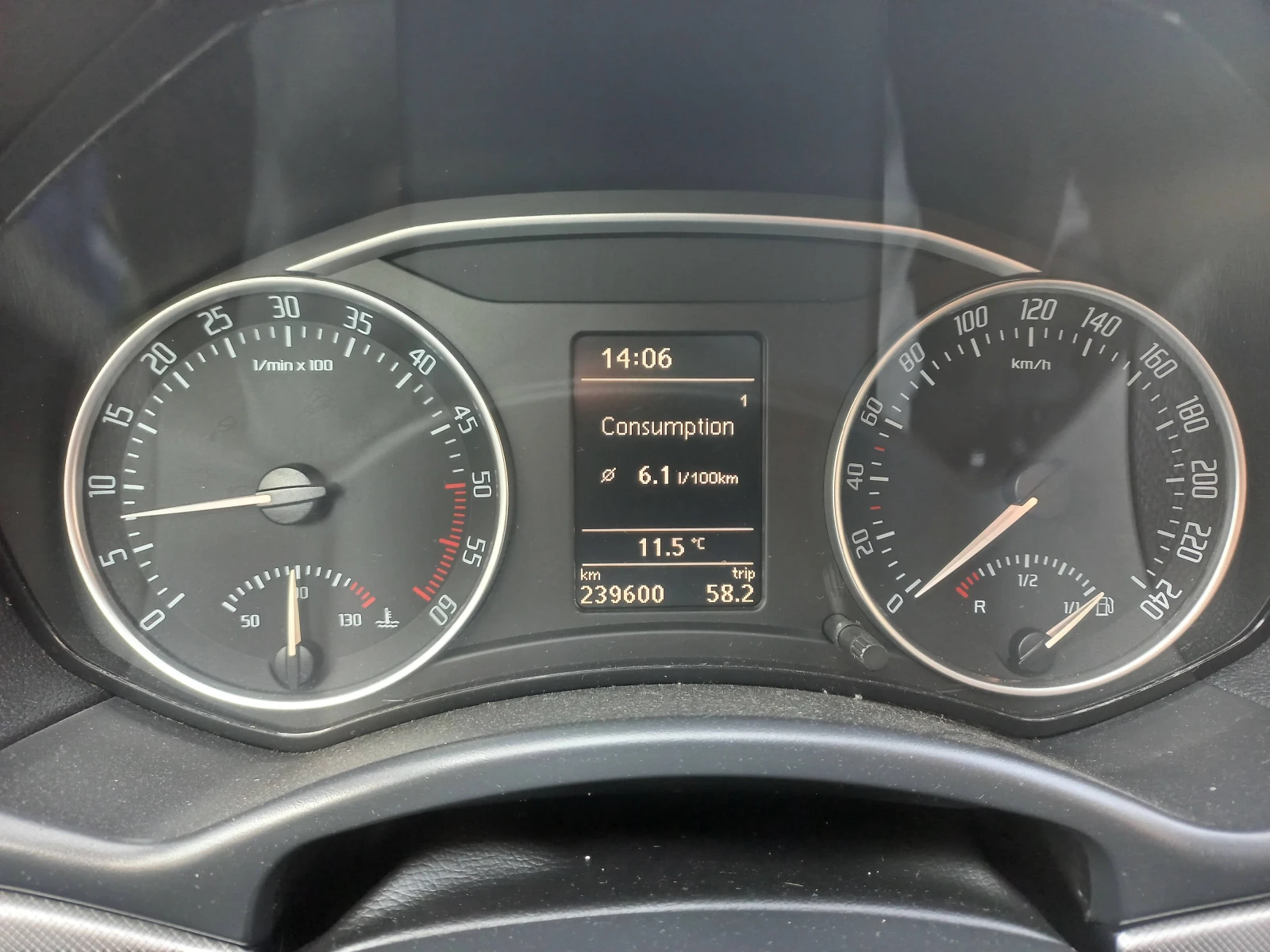 Skoda Octavia TDI | Mobile.bg � ����������� 11