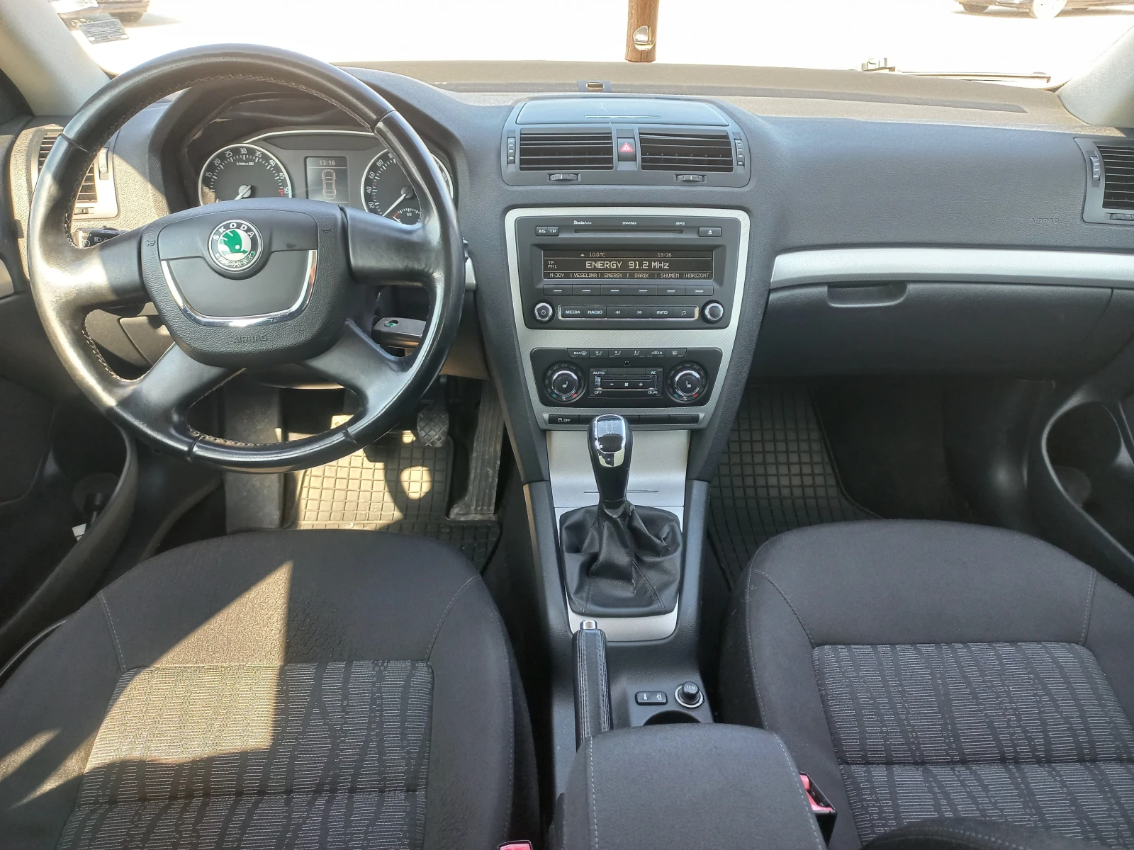 Skoda Octavia TDI | Mobile.bg � ����������� 15