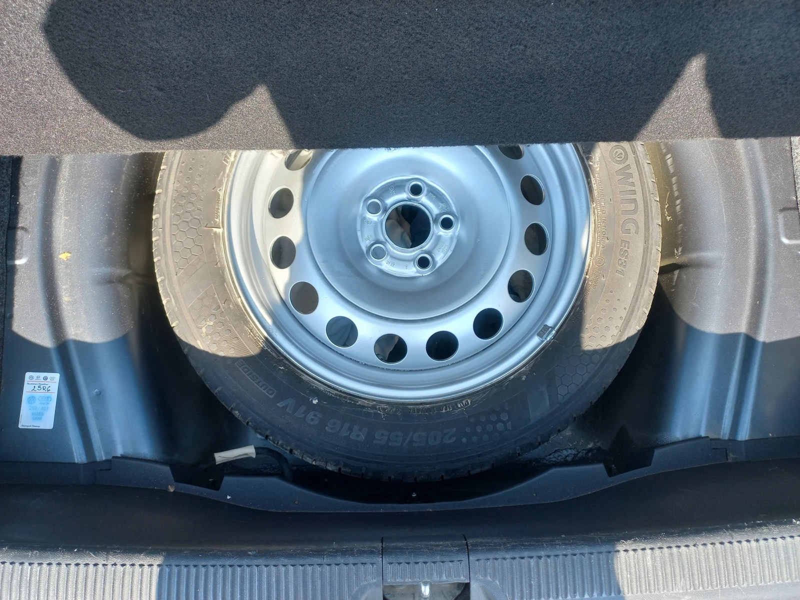 Skoda Octavia TDI, снимка 15 - Автомобили и джипове - 53847696