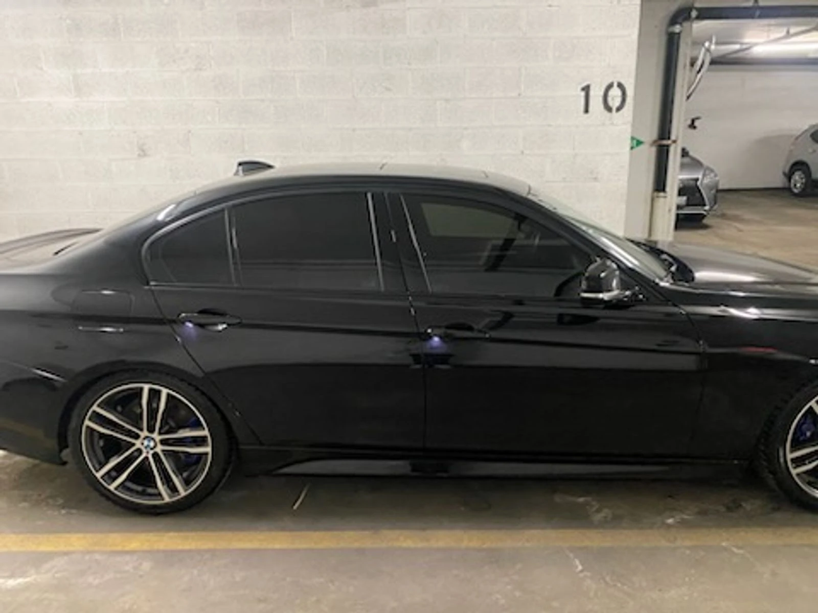 BMW 340 xDrive MANUAL С РЕГИСТРАЦИЯ & АВТО КРЕДИТ , снимка 2 - Автомобили и джипове - 54070457