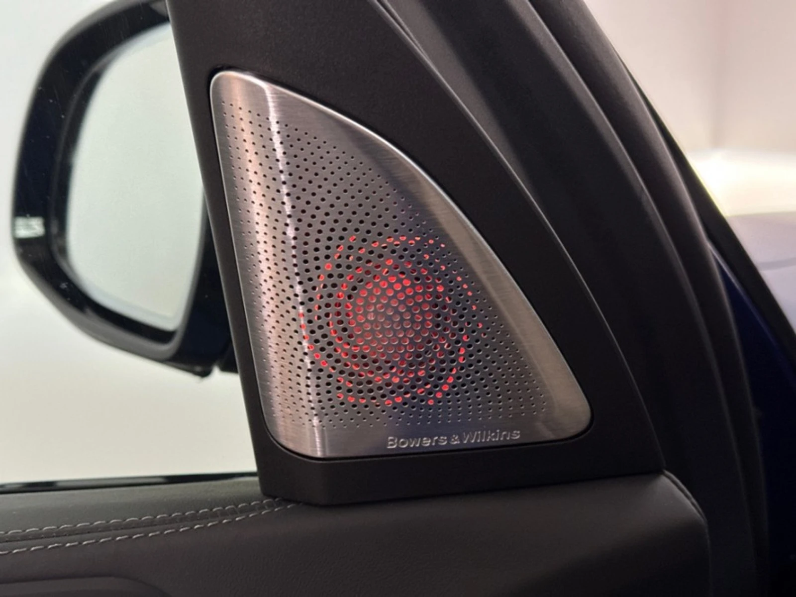 BMW X5M Competition, снимка 8 - Автомобили и джипове - 54111795