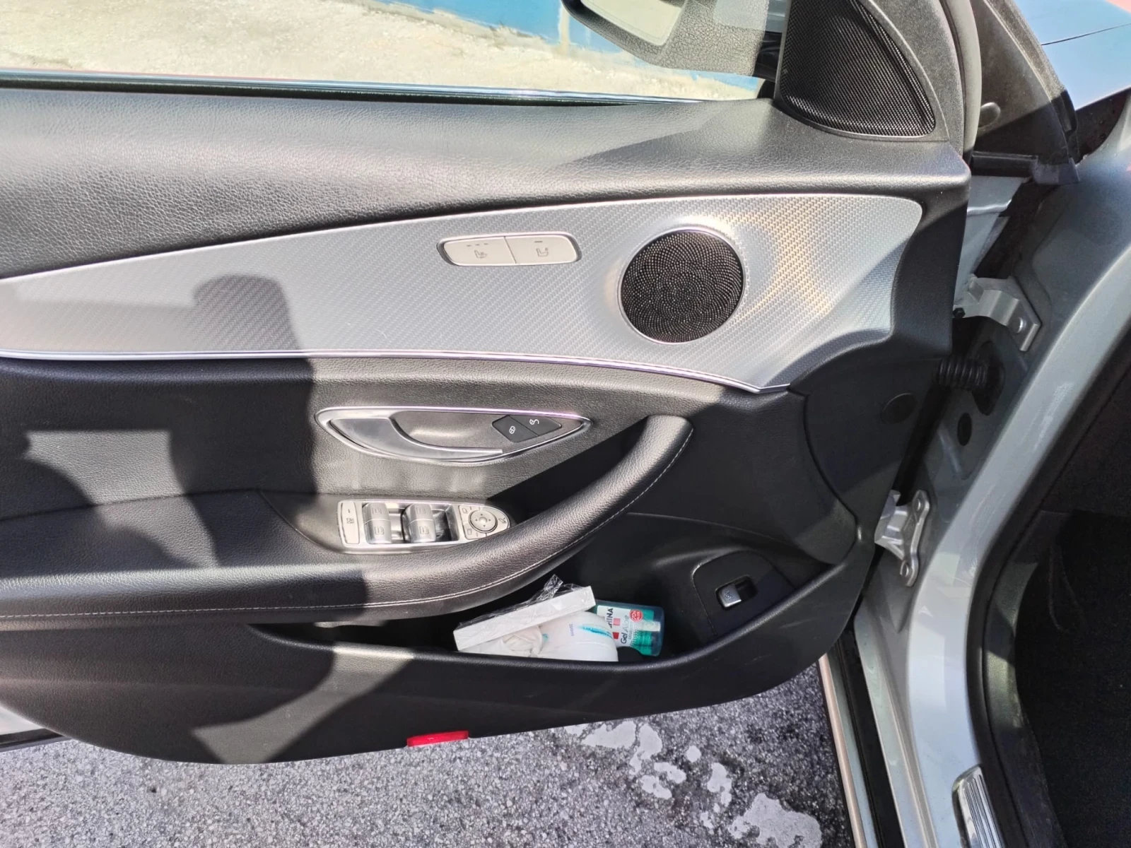 Mercedes-Benz E 220 d SW 4Matic Auto Premium Plus All-Terrain | Mobile.bg � ����������� 9