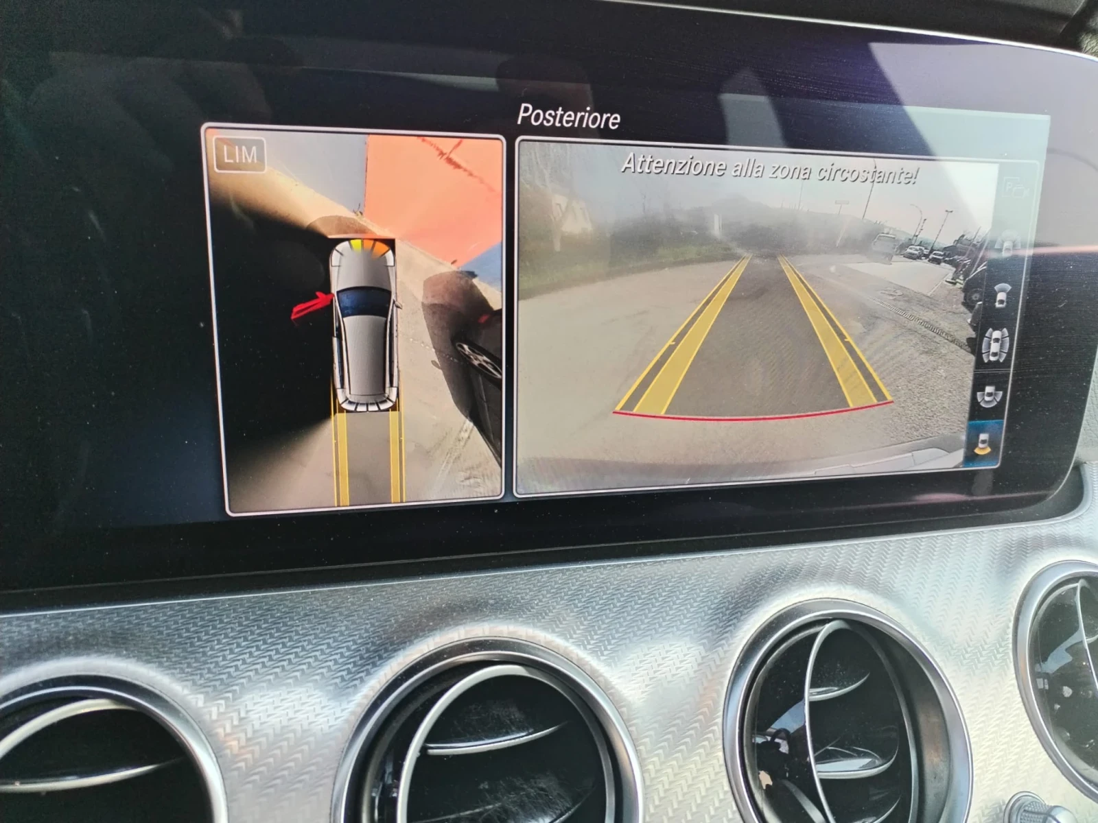 Mercedes-Benz E 220 d SW 4Matic Auto Premium Plus All-Terrain | Mobile.bg � ����������� 13