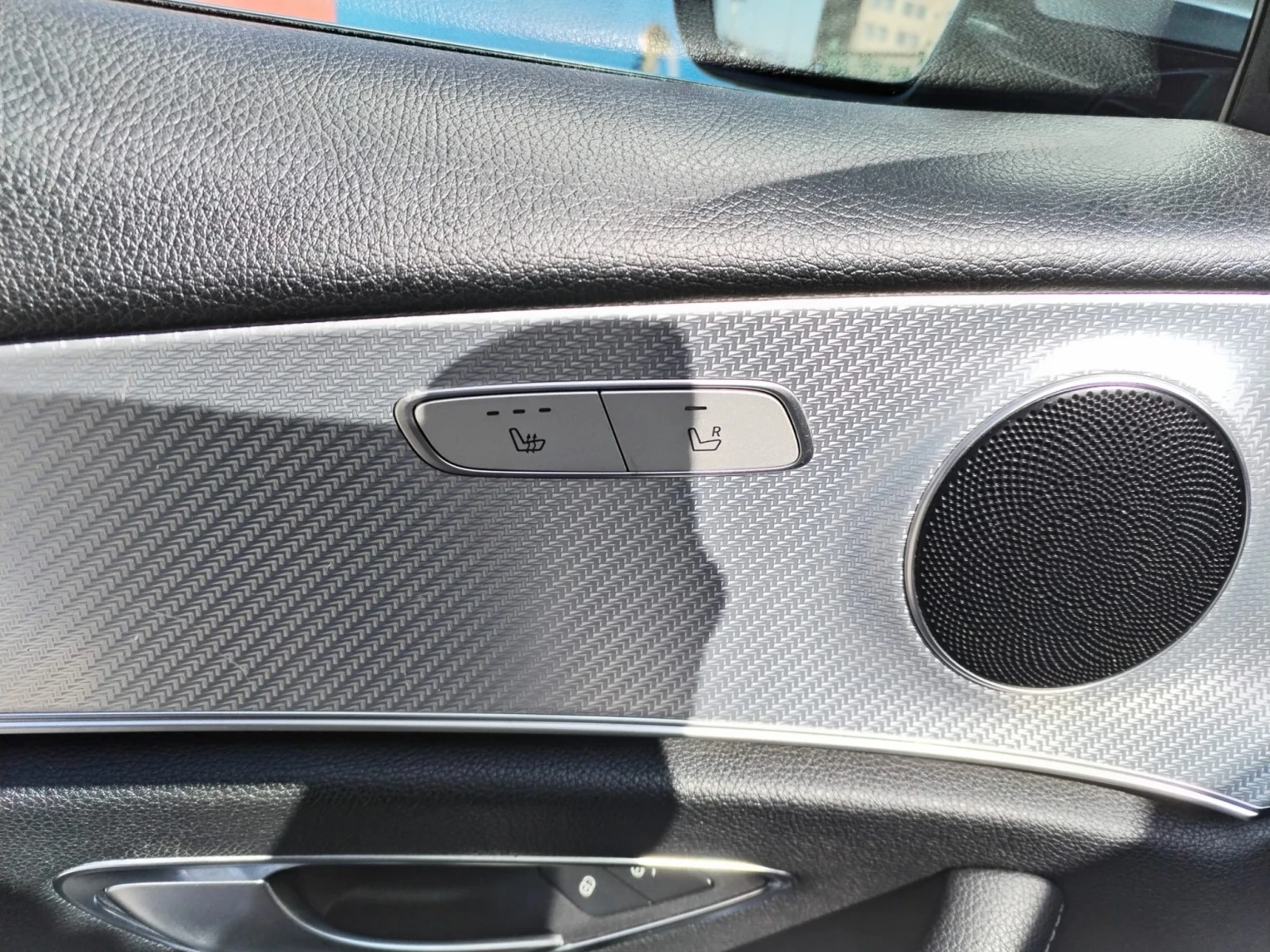 Mercedes-Benz E 220 d SW 4Matic Auto Premium Plus All-Terrain | Mobile.bg � ����������� 8