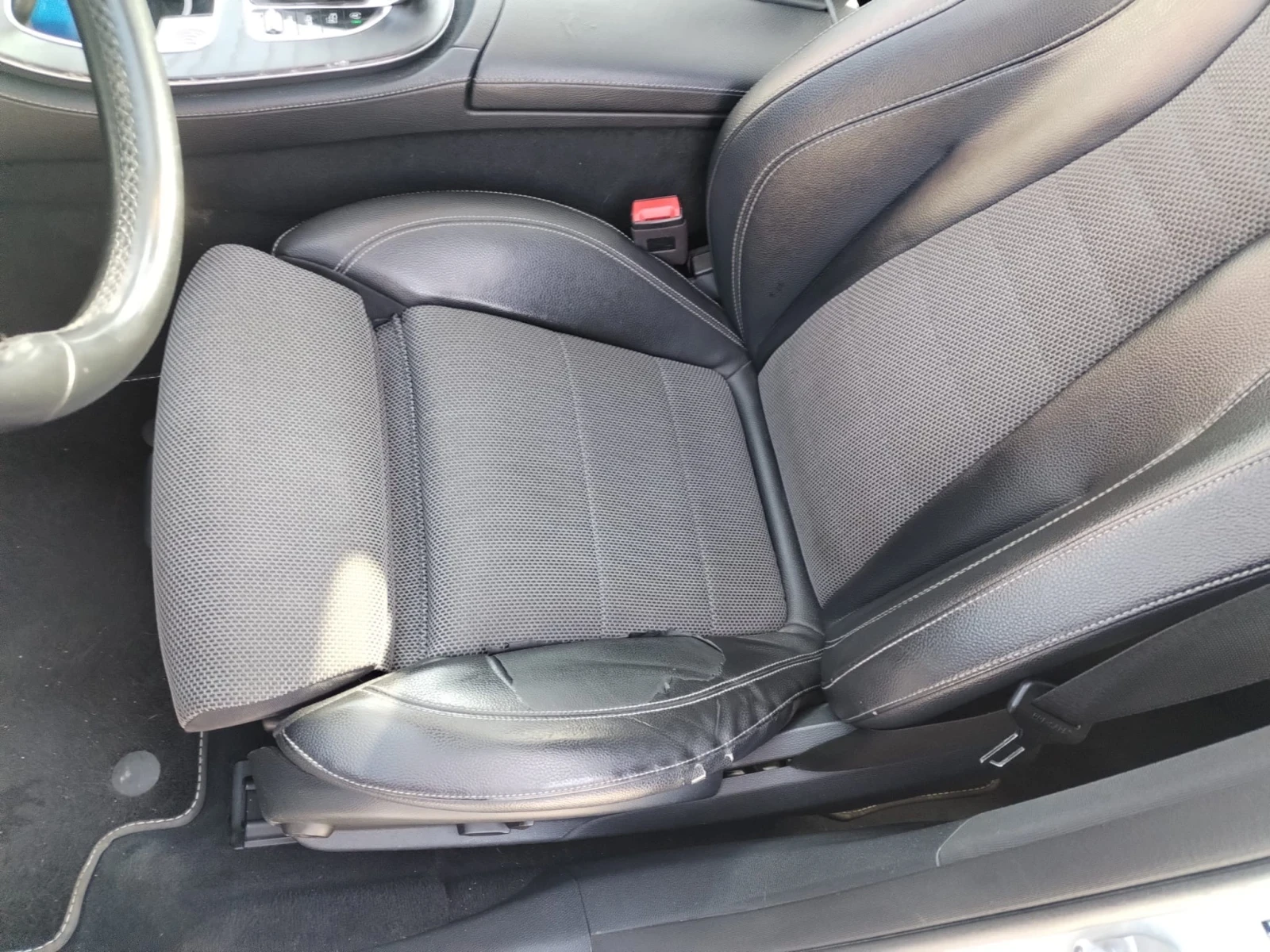 Mercedes-Benz E 220 d SW 4Matic Auto Premium Plus All-Terrain | Mobile.bg � ����������� 12