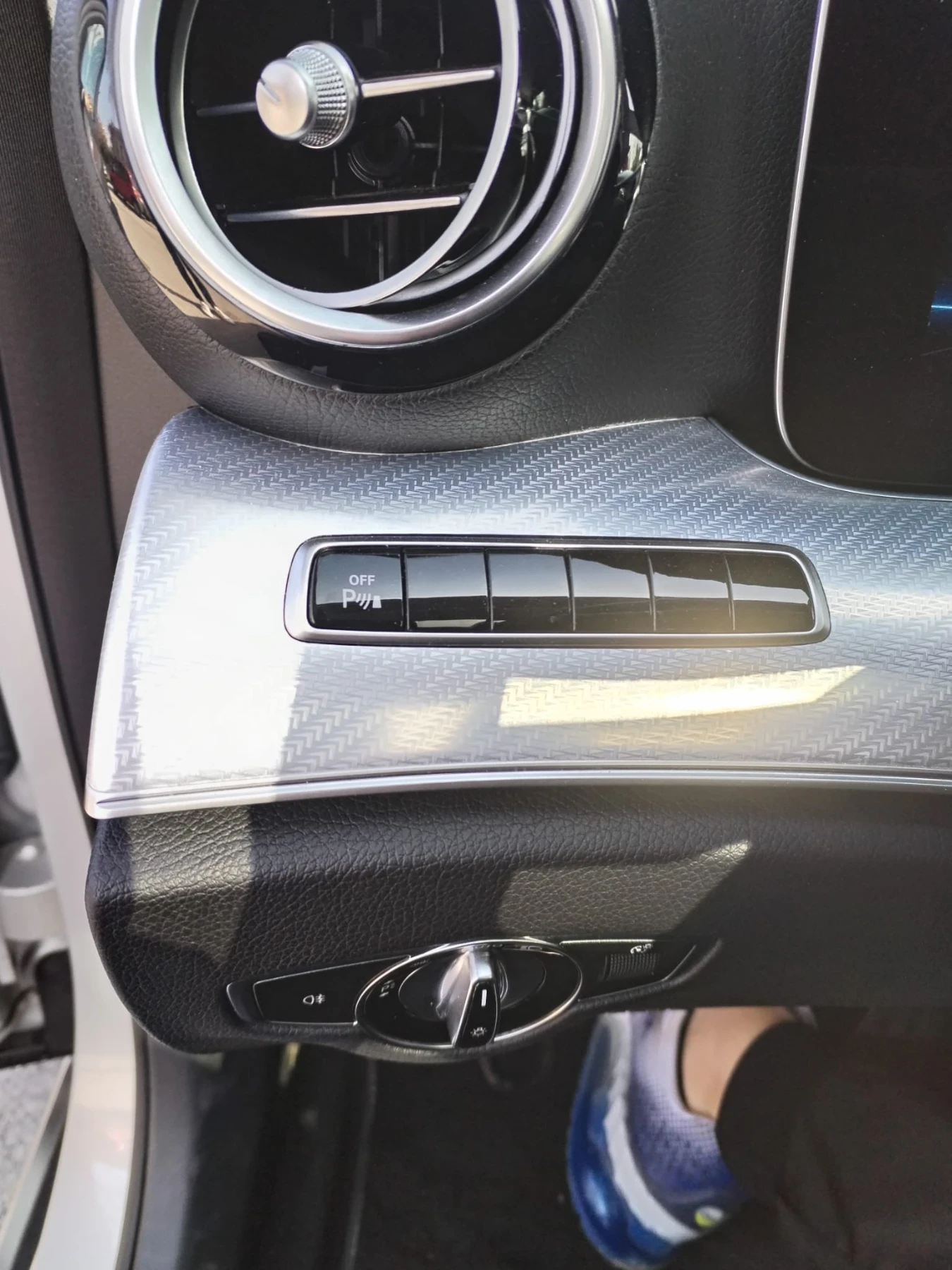 Mercedes-Benz E 220 d SW 4Matic Auto Premium Plus All-Terrain | Mobile.bg � ����������� 10