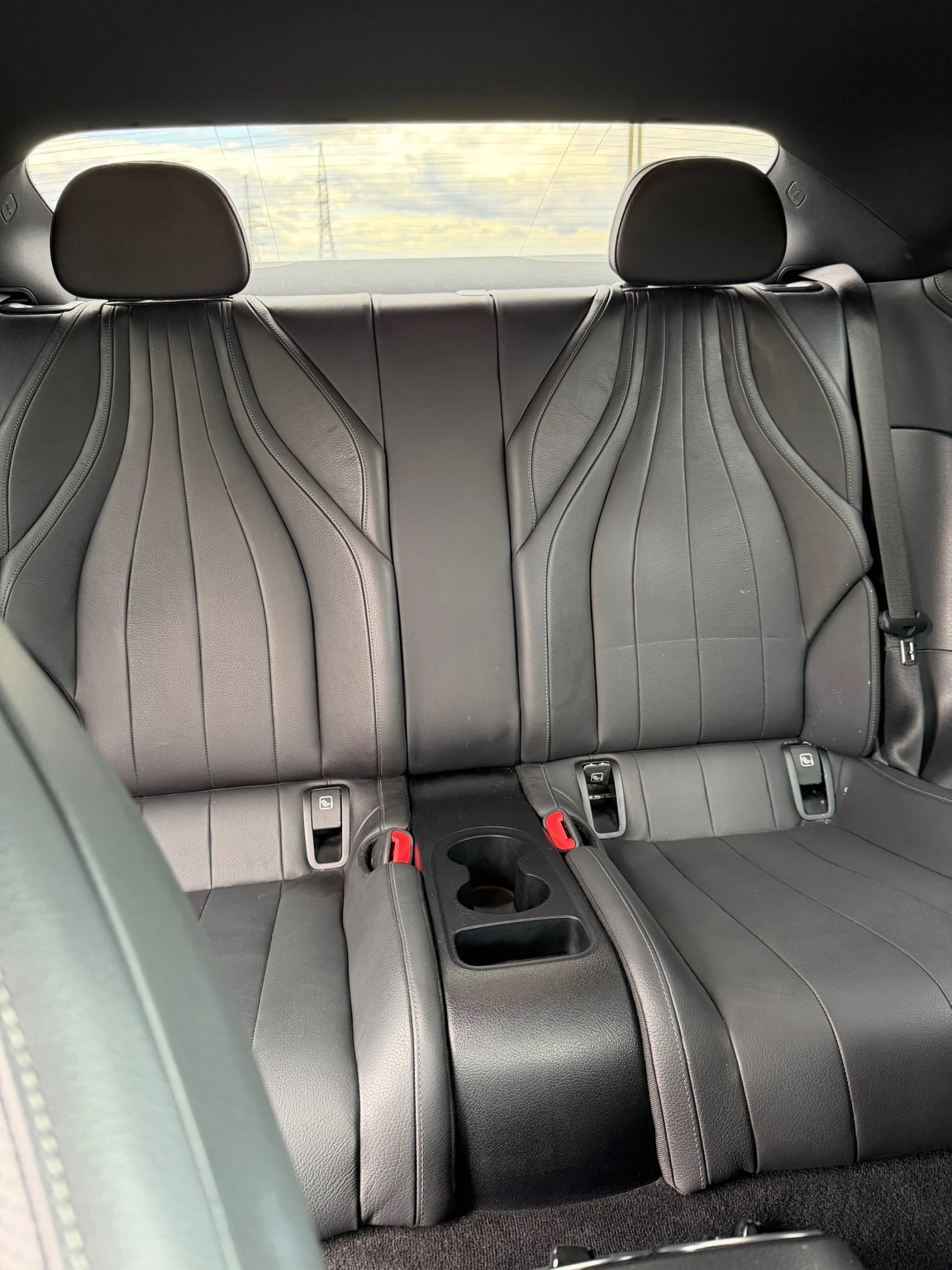 Mercedes-Benz CLE 450 Amg, снимка 10 - Автомобили и джипове - 54452602