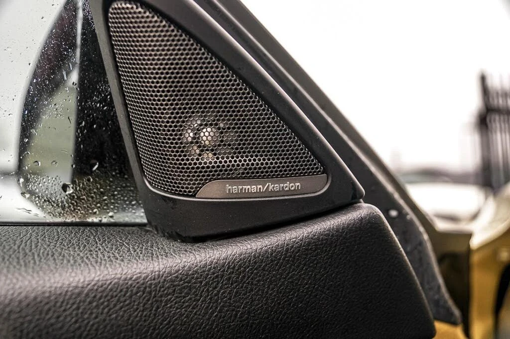 BMW M4 RWD * ����� �� * Harman Kardon * HUD | Mobile.bg � ����������� 8