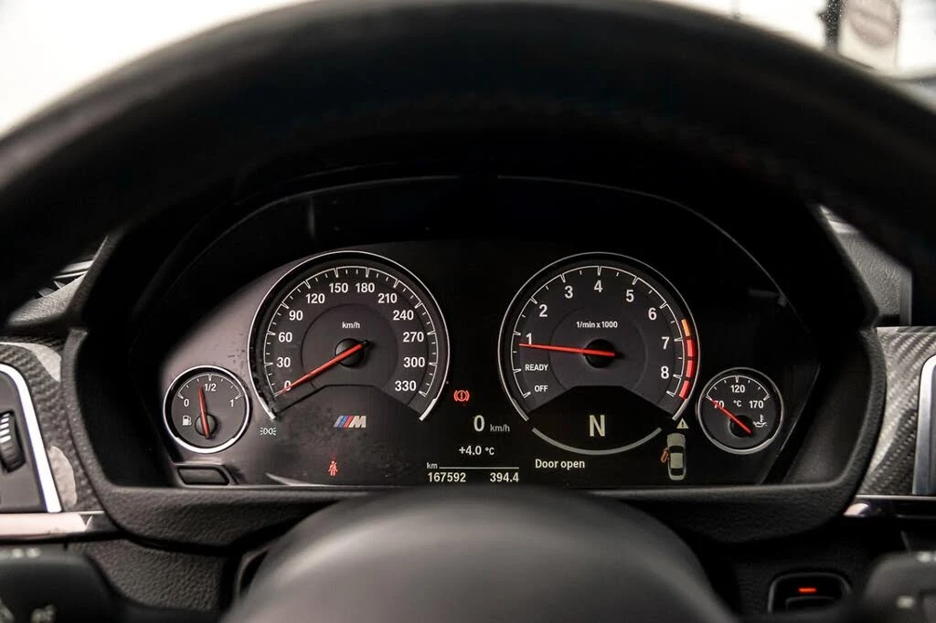 BMW M4 RWD * ����� �� * Harman Kardon * HUD | Mobile.bg � ����������� 9