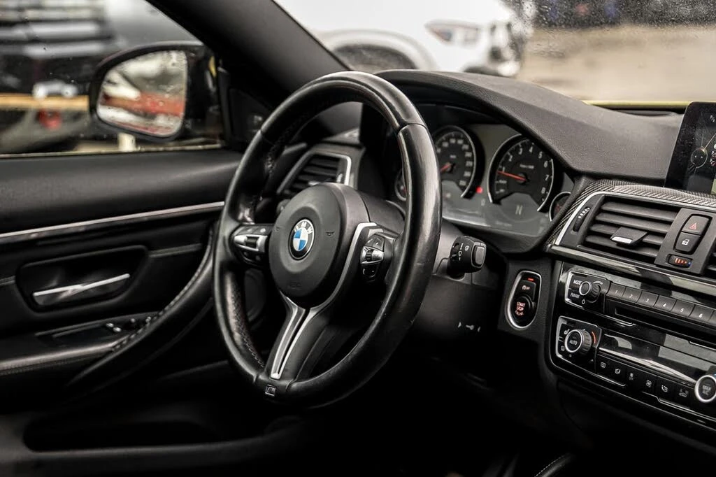 BMW M4 RWD * ����� �� * Harman Kardon * HUD | Mobile.bg � ����������� 7