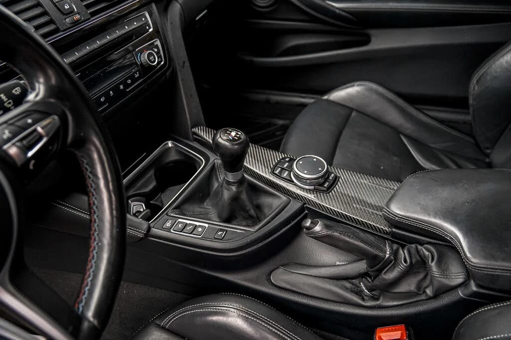 BMW M4 RWD * ����� �� * Harman Kardon * HUD | Mobile.bg � ����������� 6