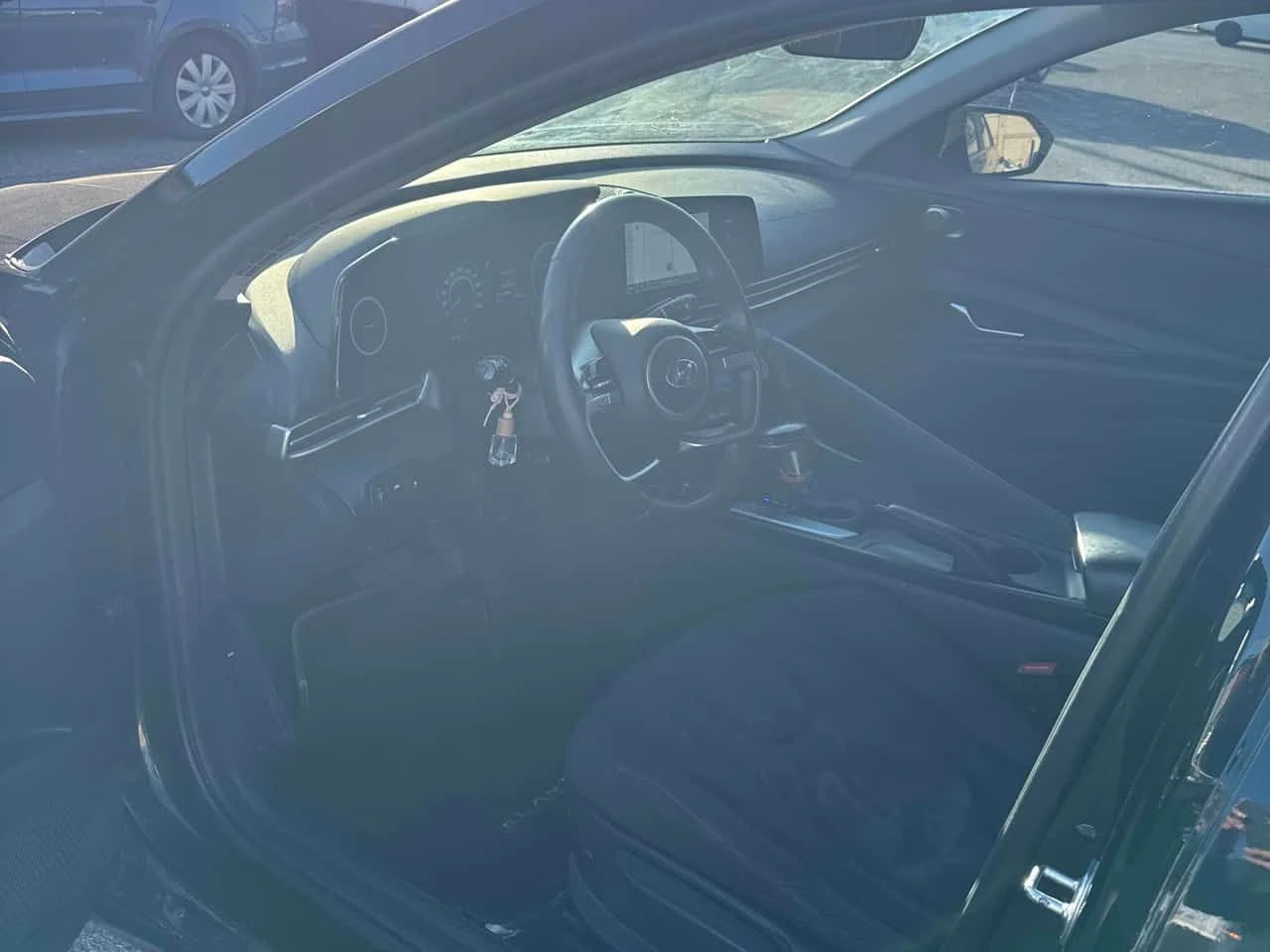 Hyundai Elantra * Preferred * ������� * ������� * ���������������� | Mobile.bg � ����������� 7
