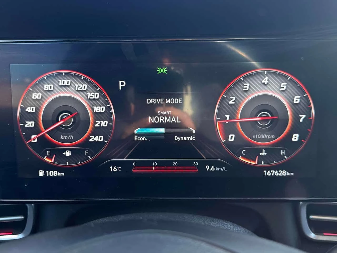 Hyundai Elantra * Preferred * ������� * ������� * ���������������� | Mobile.bg � ����������� 8