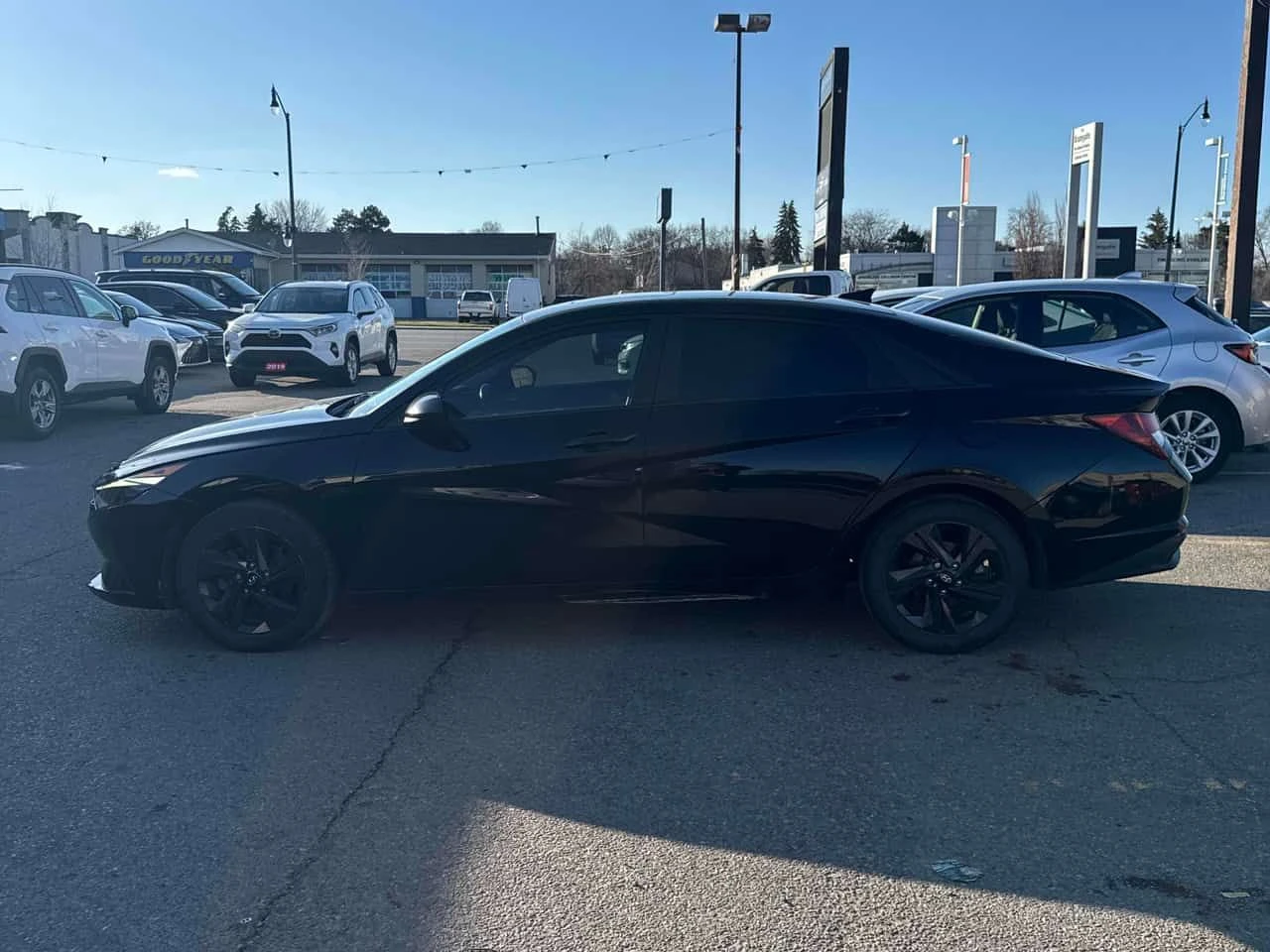 Hyundai Elantra * Preferred * ������� * ������� * ���������������� | Mobile.bg � ����������� 3