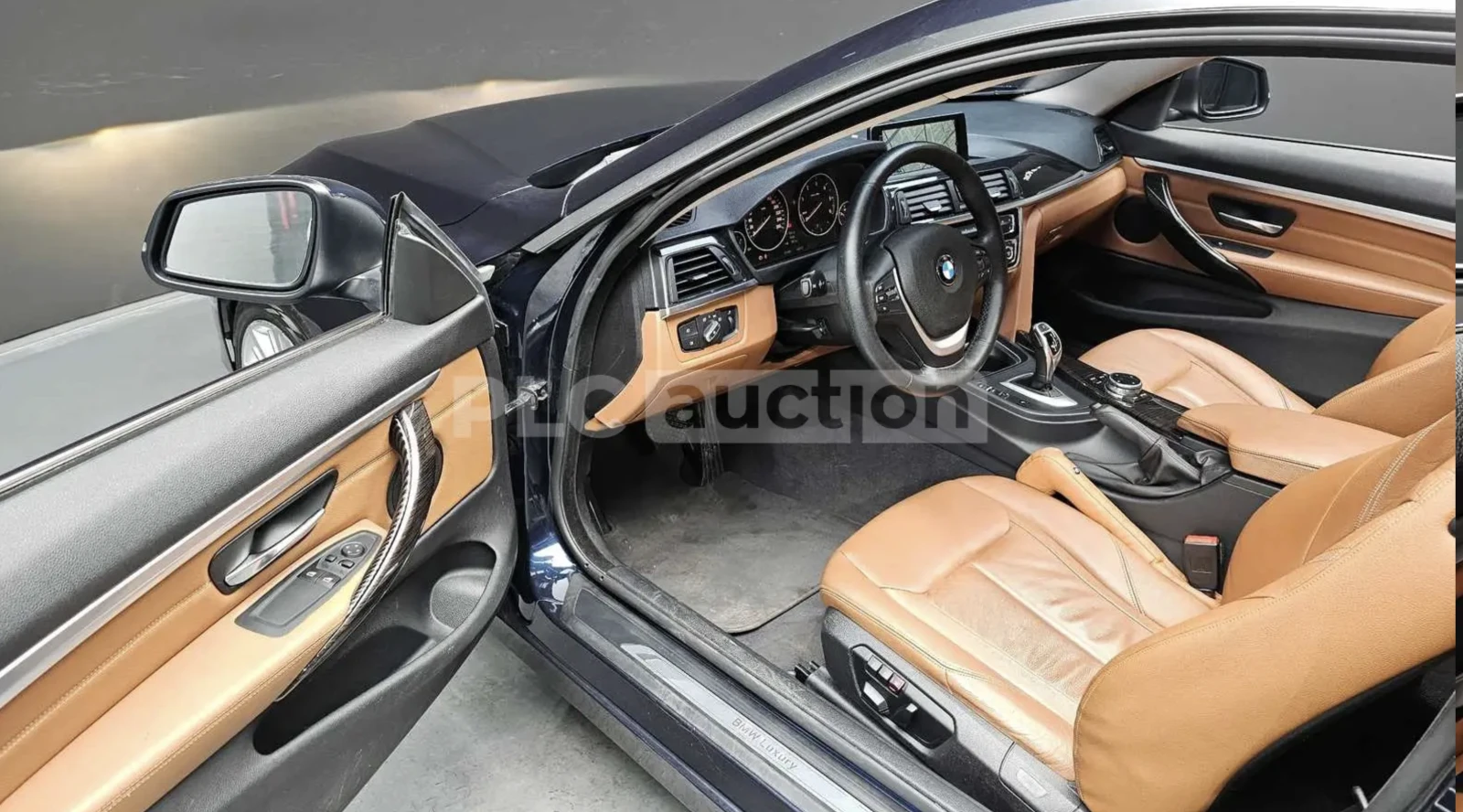 BMW 420 RWD, снимка 9 - Автомобили и джипове - 54526828