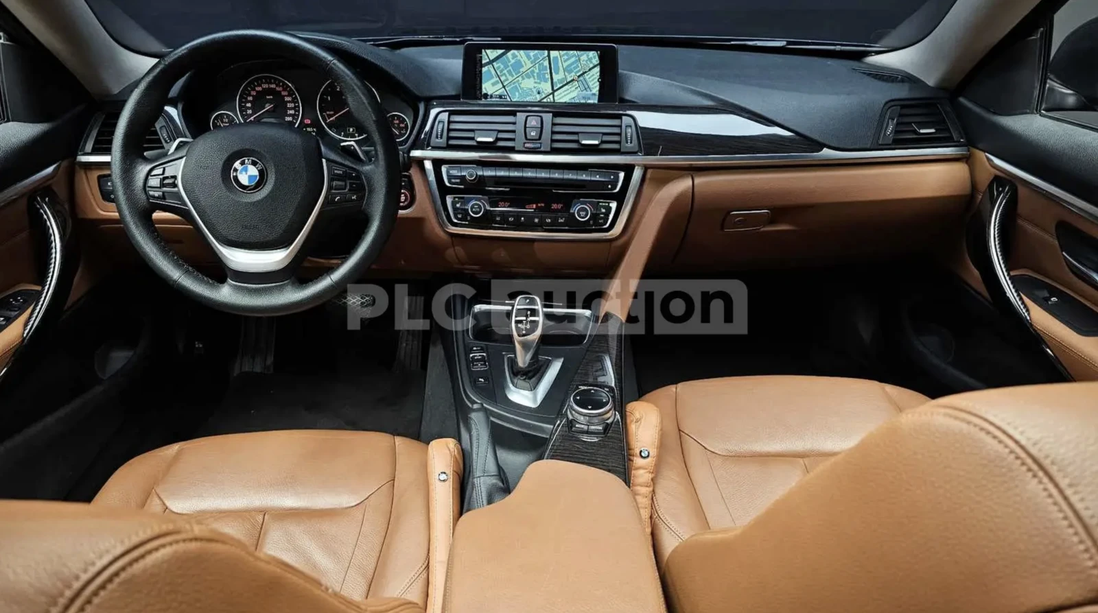 BMW 420 RWD, снимка 5 - Автомобили и джипове - 54526828