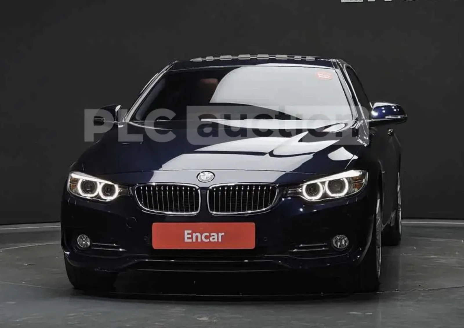 BMW 420 RWD, снимка 3 - Автомобили и джипове - 54526828