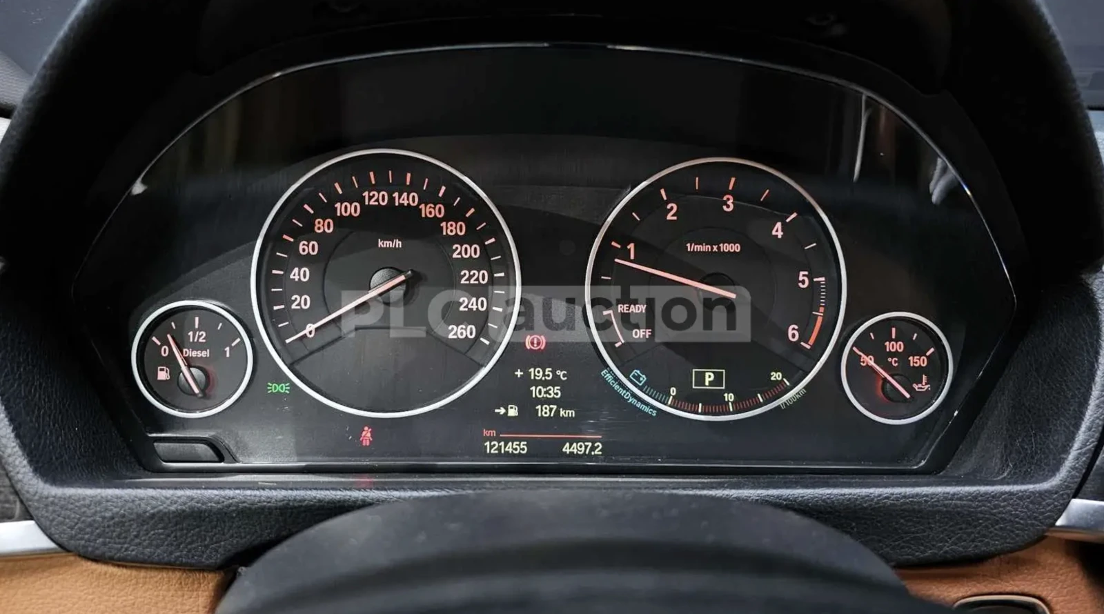 BMW 420 RWD, снимка 6 - Автомобили и джипове - 54526828