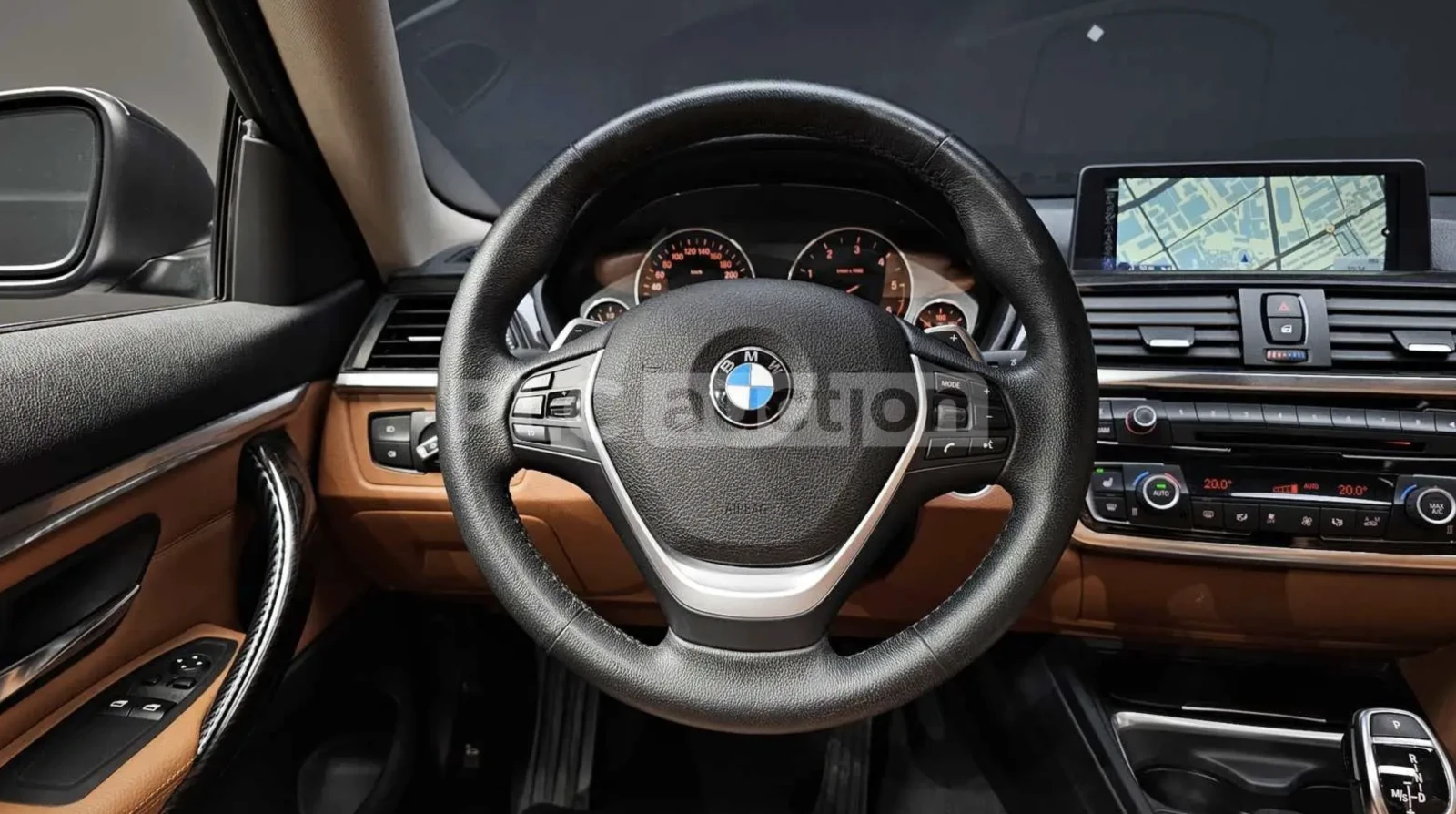 BMW 420 RWD, снимка 10 - Автомобили и джипове - 54526828
