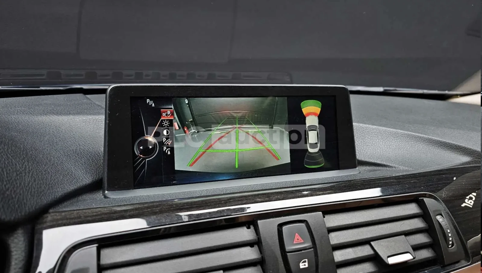 BMW 420 RWD, снимка 12 - Автомобили и джипове - 54526828
