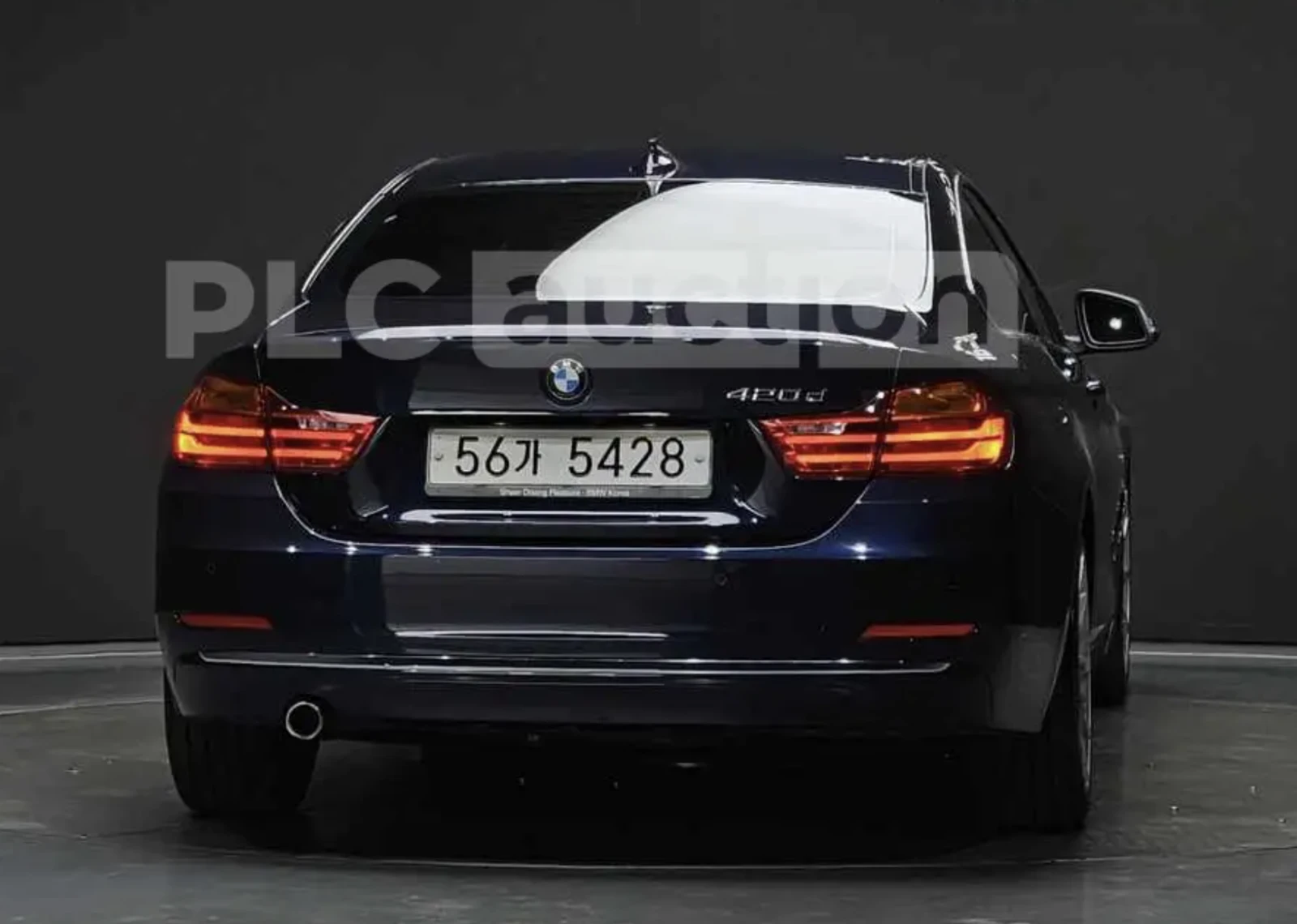 BMW 420 RWD, снимка 4 - Автомобили и джипове - 54526828
