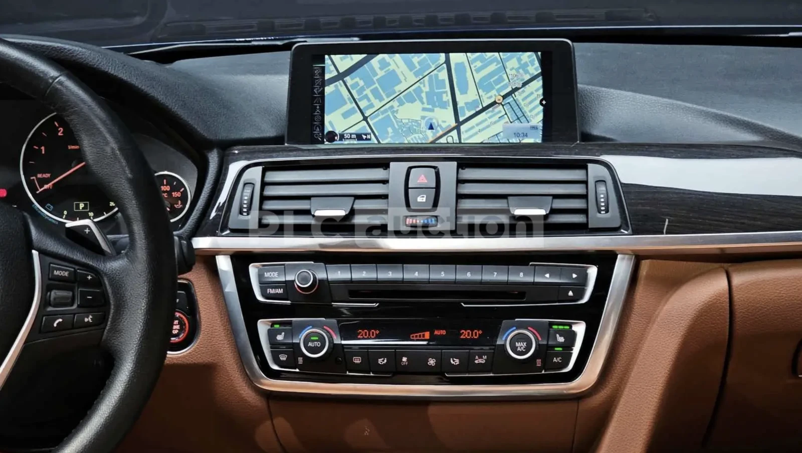 BMW 420 RWD, снимка 11 - Автомобили и джипове - 54526828