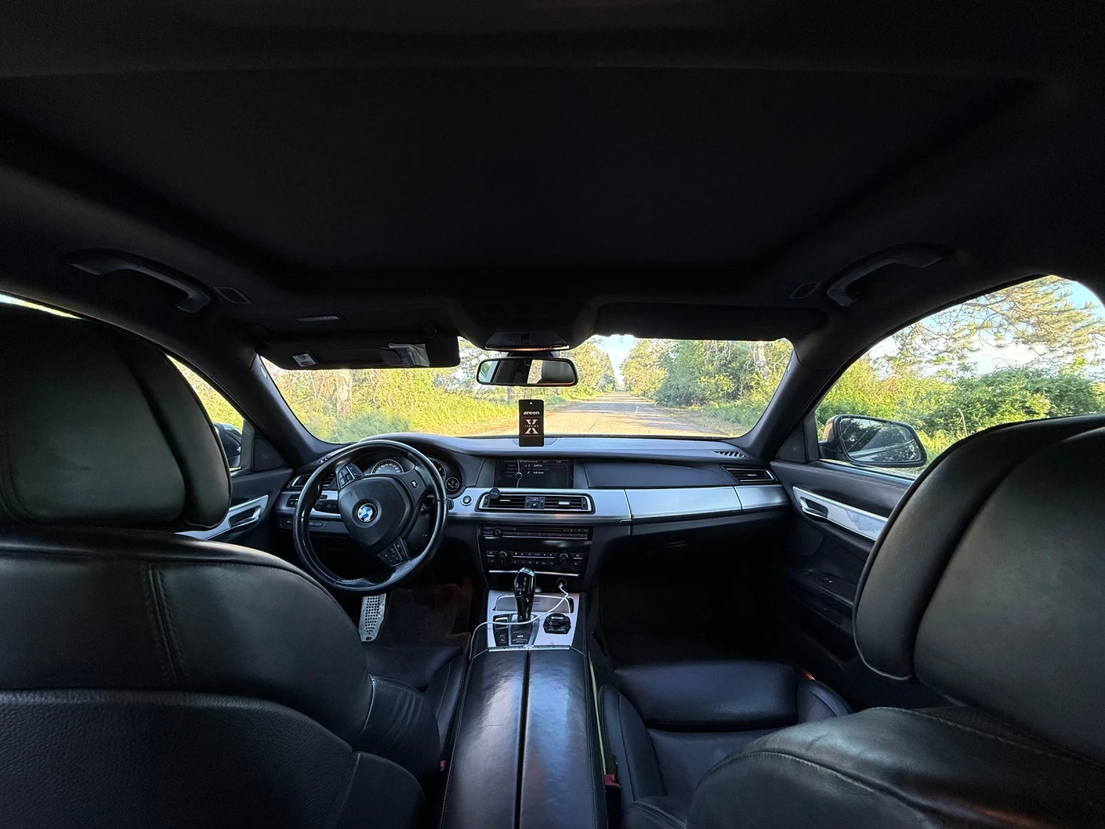 BMW 740 | Mobile.bg � ����������� 6