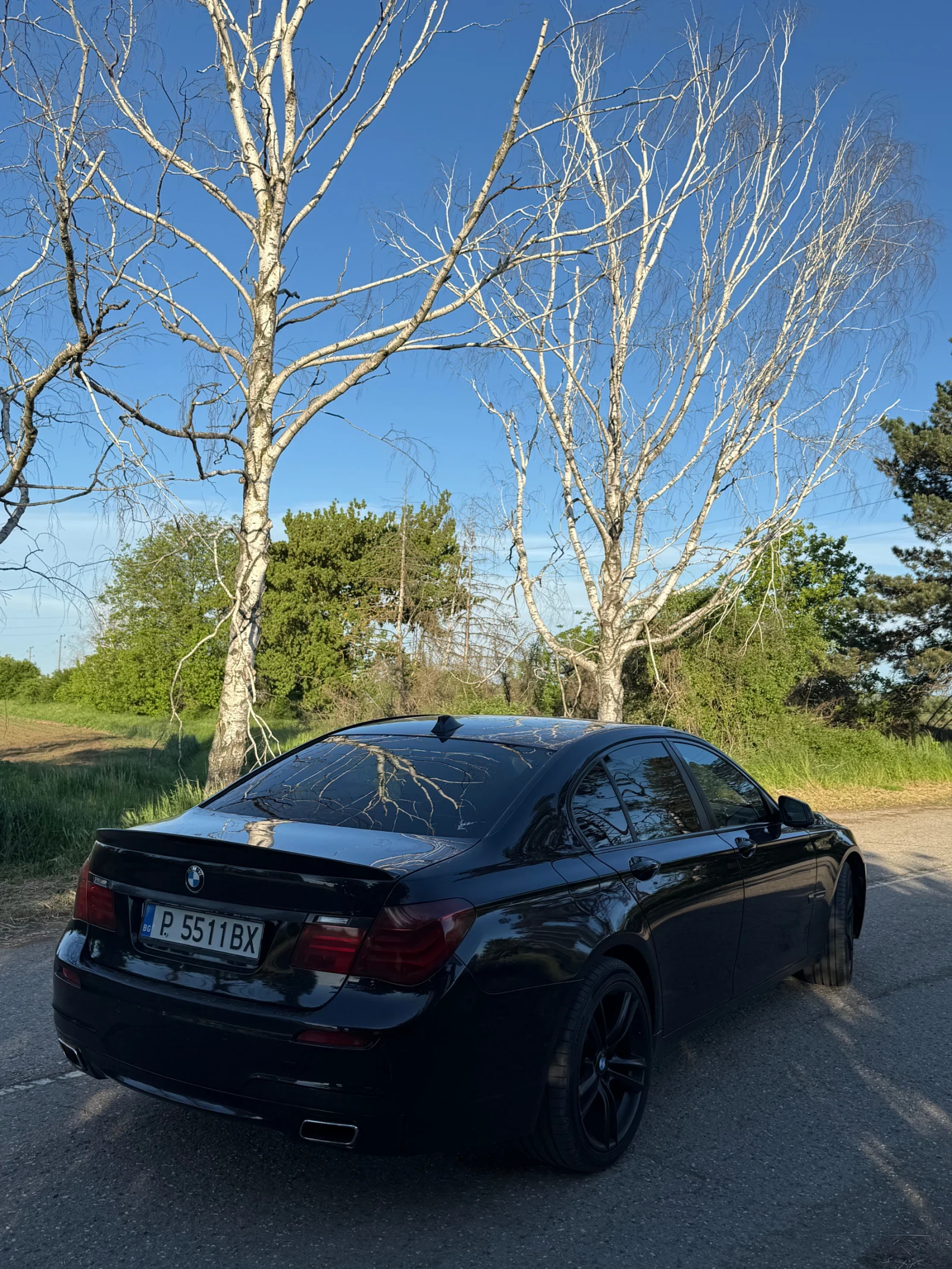 BMW 740 | Mobile.bg � ����������� 3